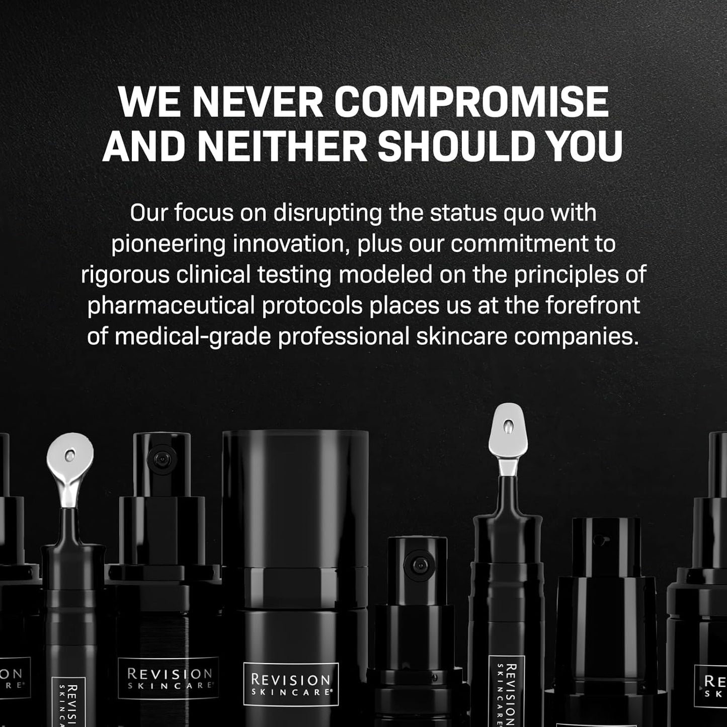 Revision Skincare Brightening Facial Wash, Exfoliating Face Cleanser with Vitamin C and Vitamin E