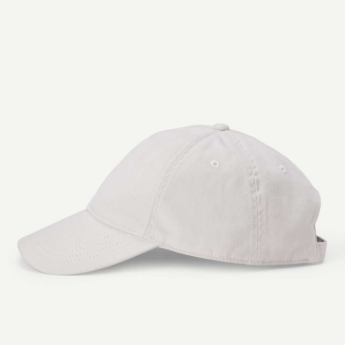 Amazon Essentials Women's Washed Cotton Baseball Cap