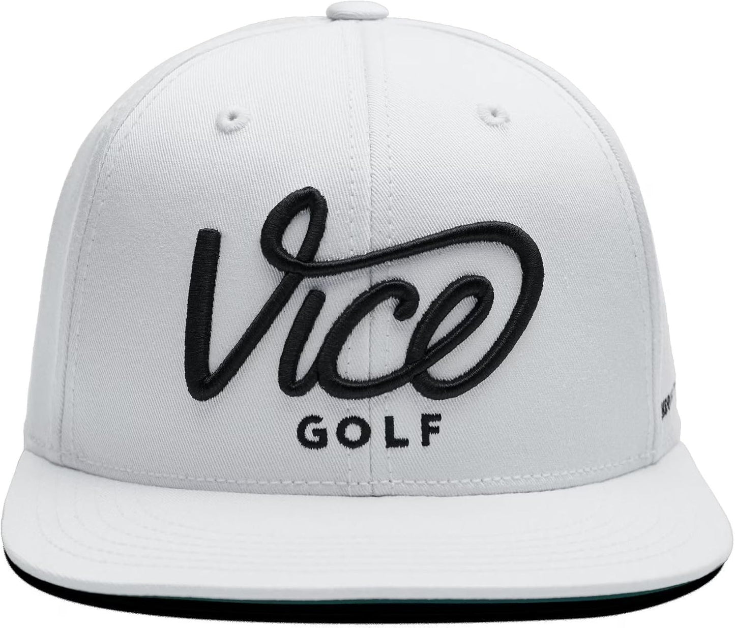 Vice Golf Crew Cap (One Size)