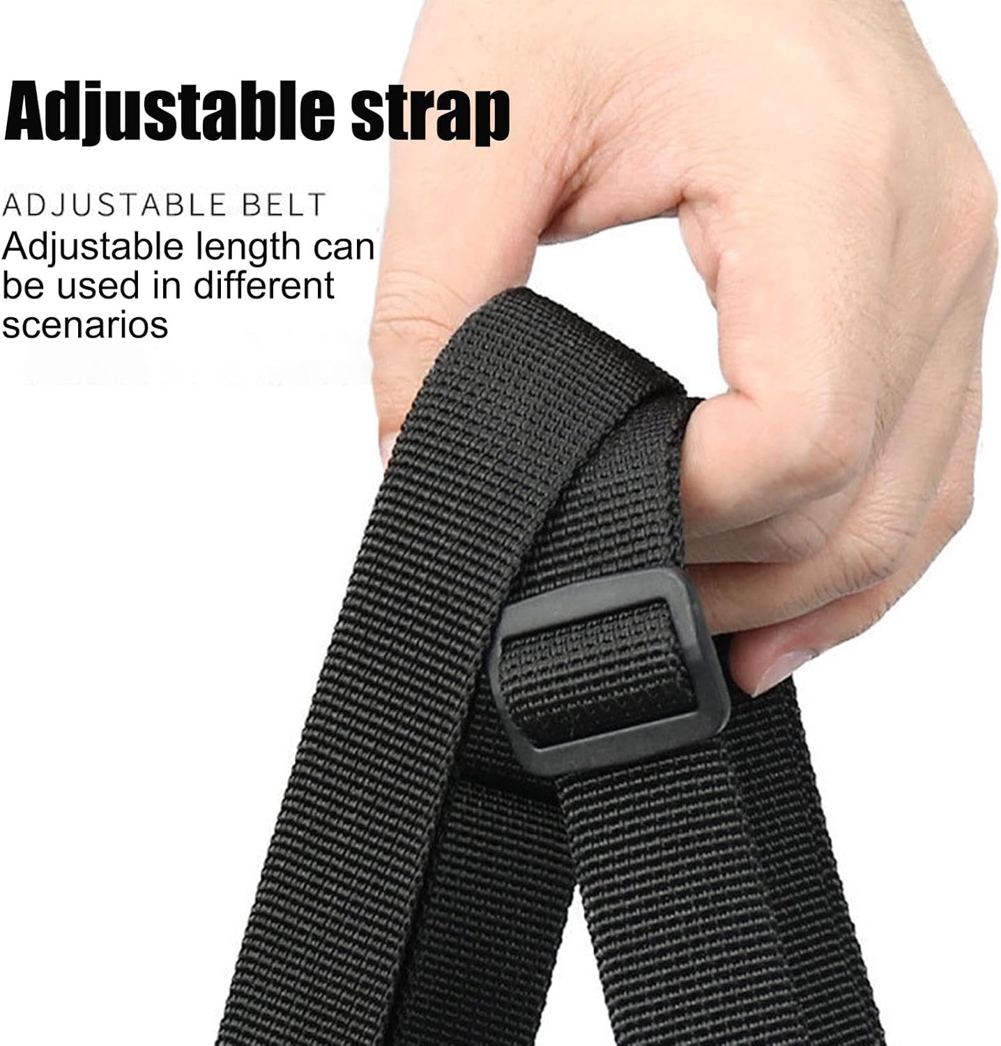 Dog Lift Harness, Puppy Mobility Support, Dog Walking Harness, Stair Assistance Dog Lift Support, Pet Front Leg Lift, Adjustable Dog Lift for Helping Your Puppy Walk Stand, Go up and Down Stairs
