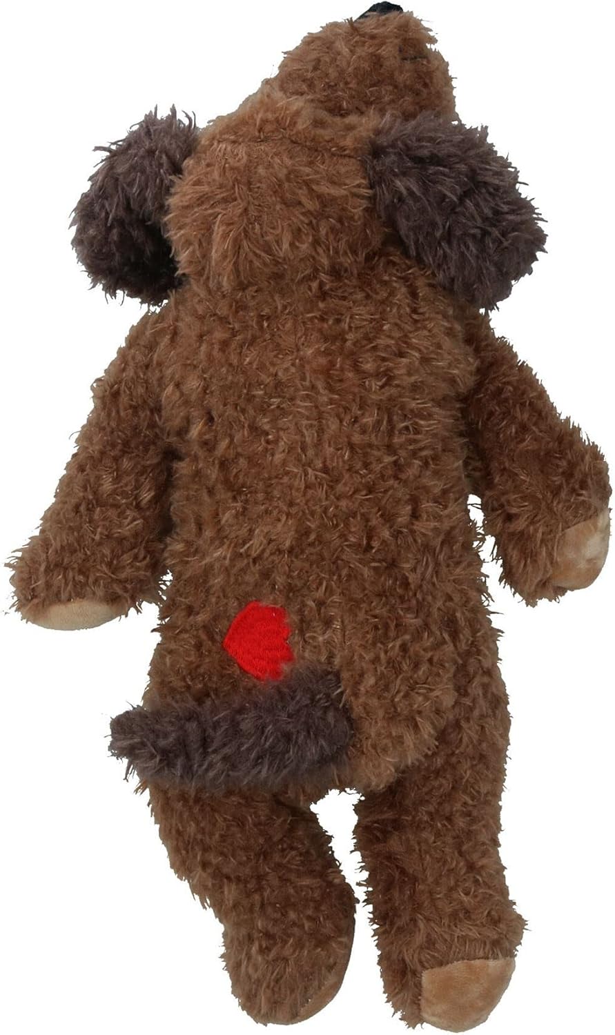 Puppy Dog Anti Anxiety Plush Buddy Separation Anxiety Comforter Heart Beat Toy