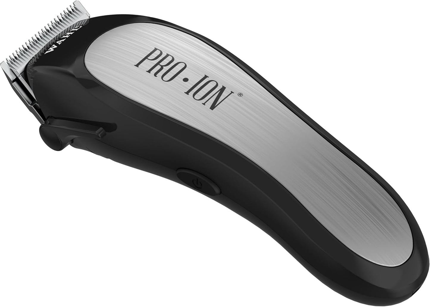Wahl Professional Animal Pro Ion Pet, Dog & Cat Cordless Clipper Kit (#9705) - Cat, Dog & Pet Grooming Kit - Great Pet Grooming Clippers for First-Time Groomers - with 2 Hour Run Time