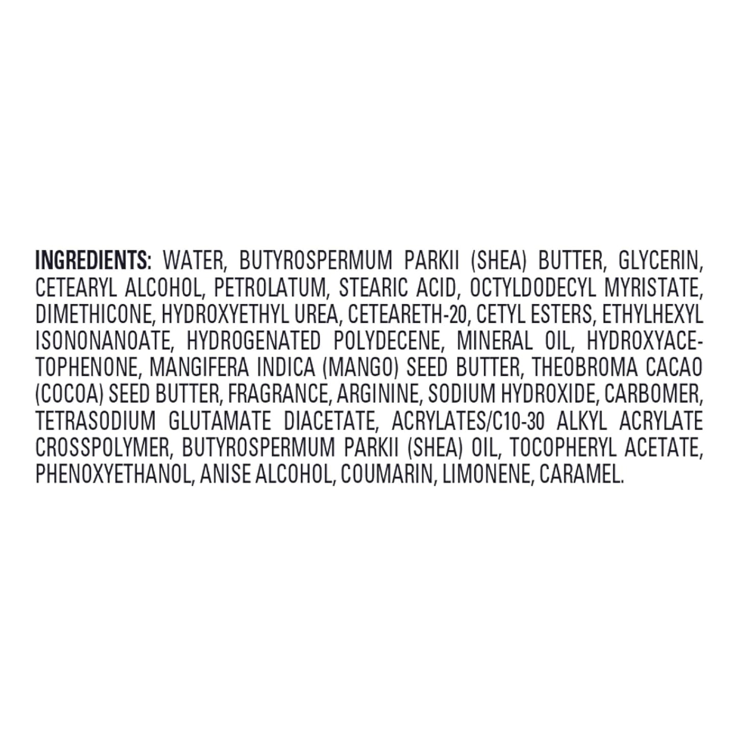 Jergens Shea Butter Hand and Body Lotion, Deep Conditioning Moisturizer, 3X More Radiant Skin, with Pure Shea Butter, Dermatologist Tested, 16.8 Oz, Pack of 3