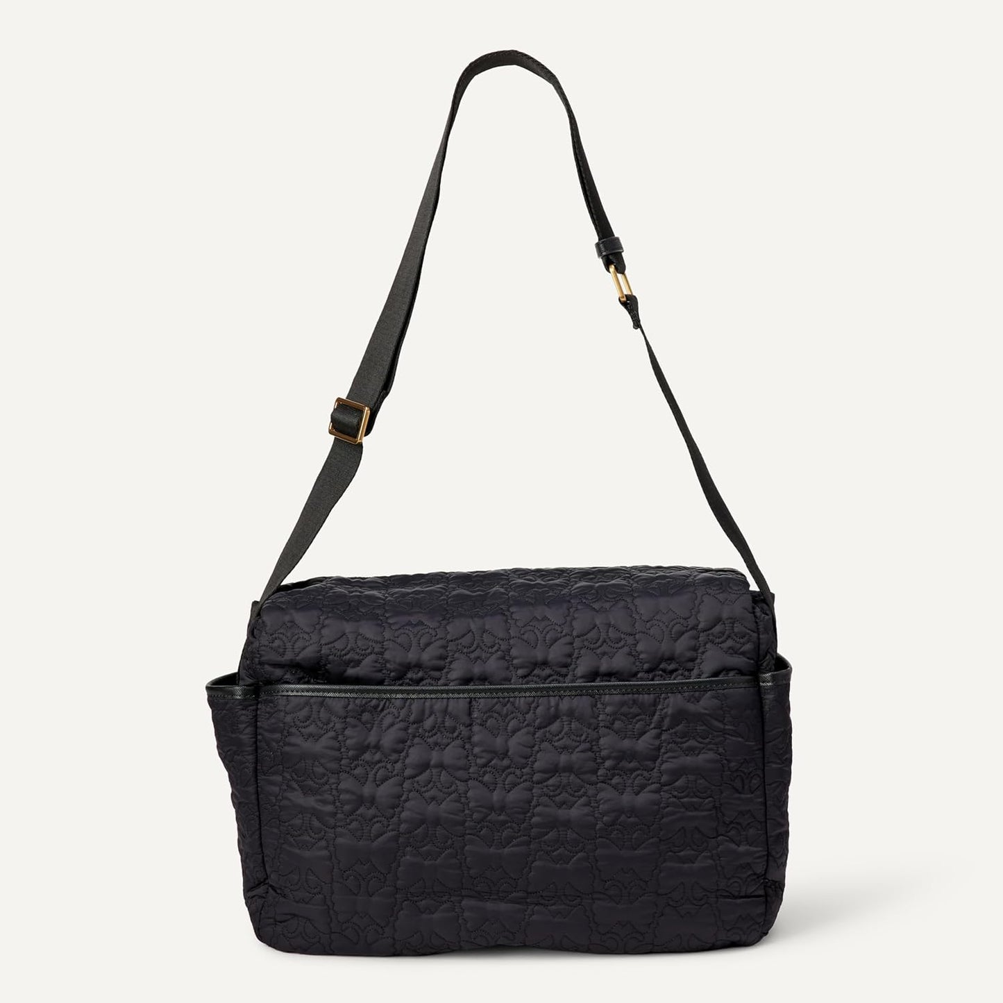 Amazon Essentials x Sofia Grainge Women's Diaper Tote Bag