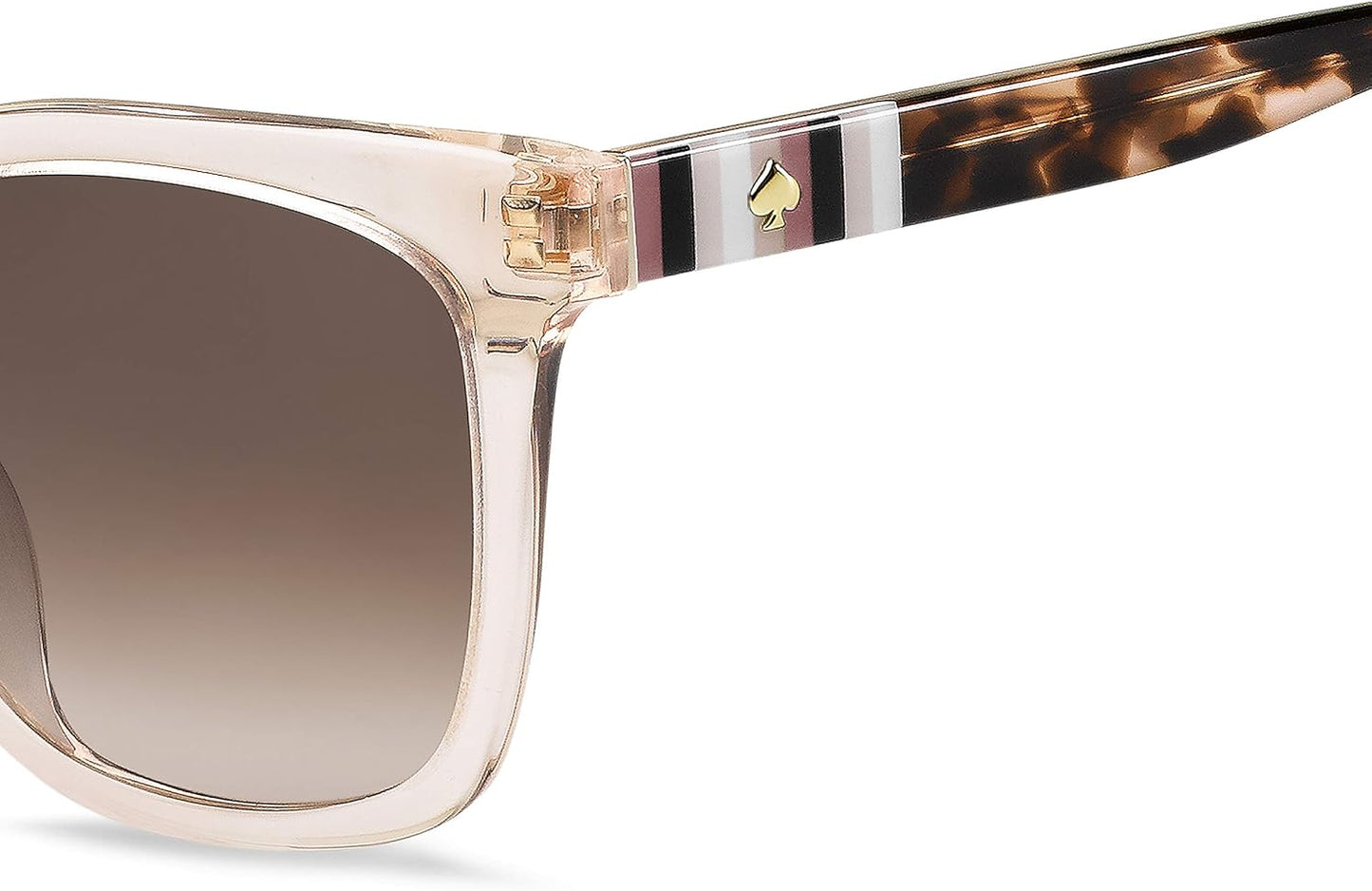 kate spade new york womens Kiya/S Square Square Sunglasses