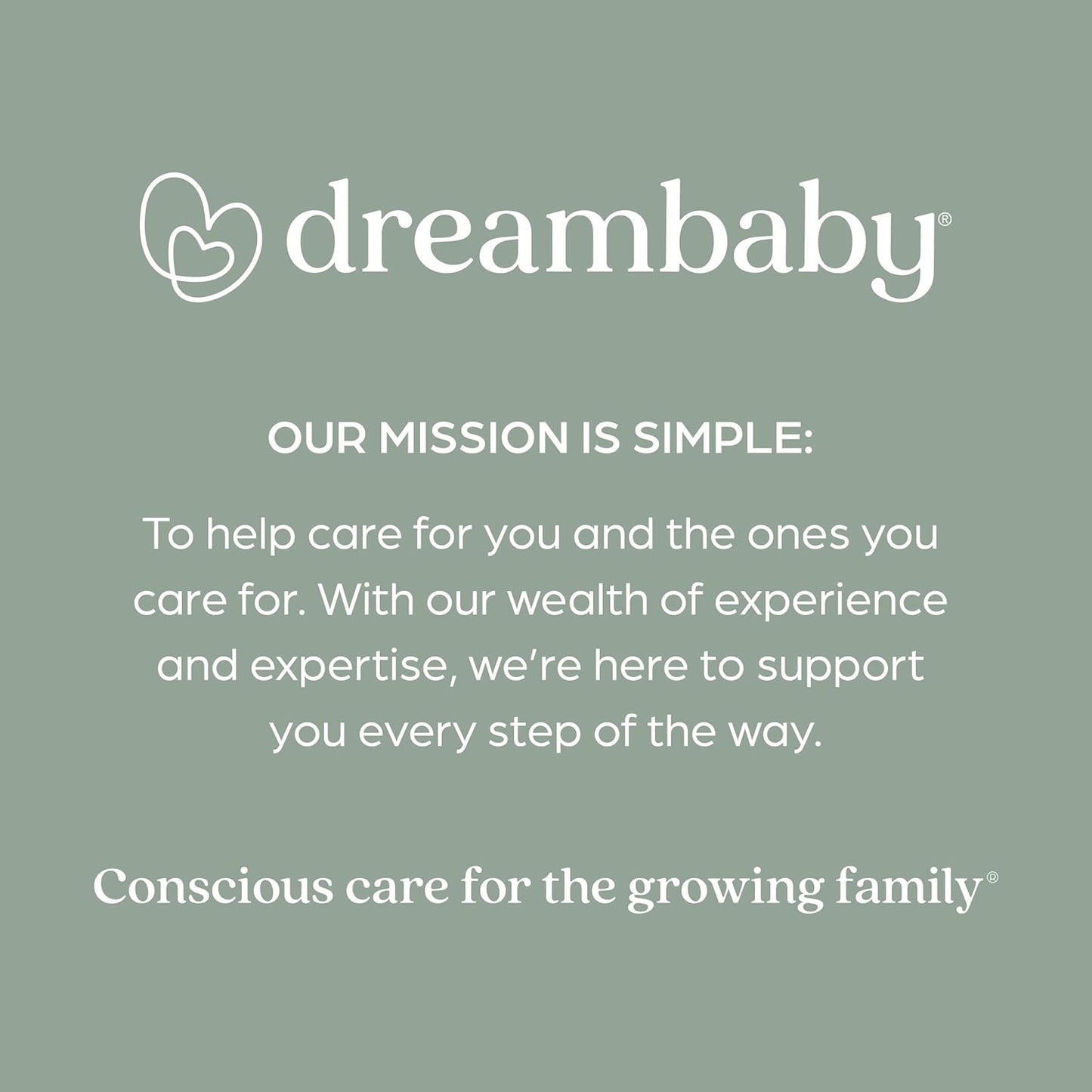 Dreambaby Oxford Adjustable 3-in-1 Position Baby Carrier - Comfortable and Stylish Baby Wrap for Newborns to Toddlers -Suitable for Children 7.5 – 33lbs (Approximately 3-12 Months of Age)