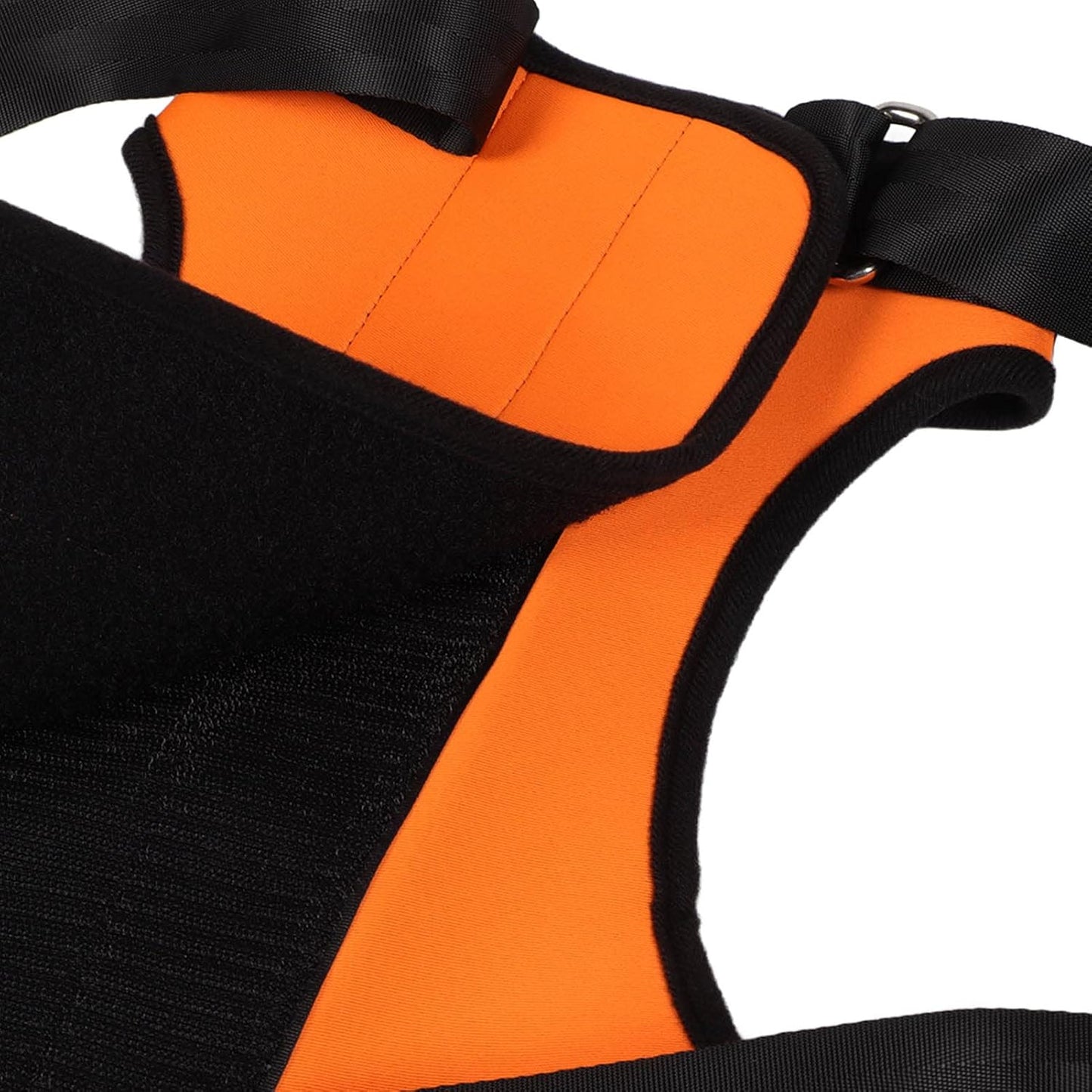 ZJchao Dog Sling, Dog Harness for Large Dogs Dog Lift Harness Dog Lifting Aid with Reduced Mobility Dog Lift Harness for Weak Rear Legs, Helps Senior, Injured, Disabled Dogs Large (#2)