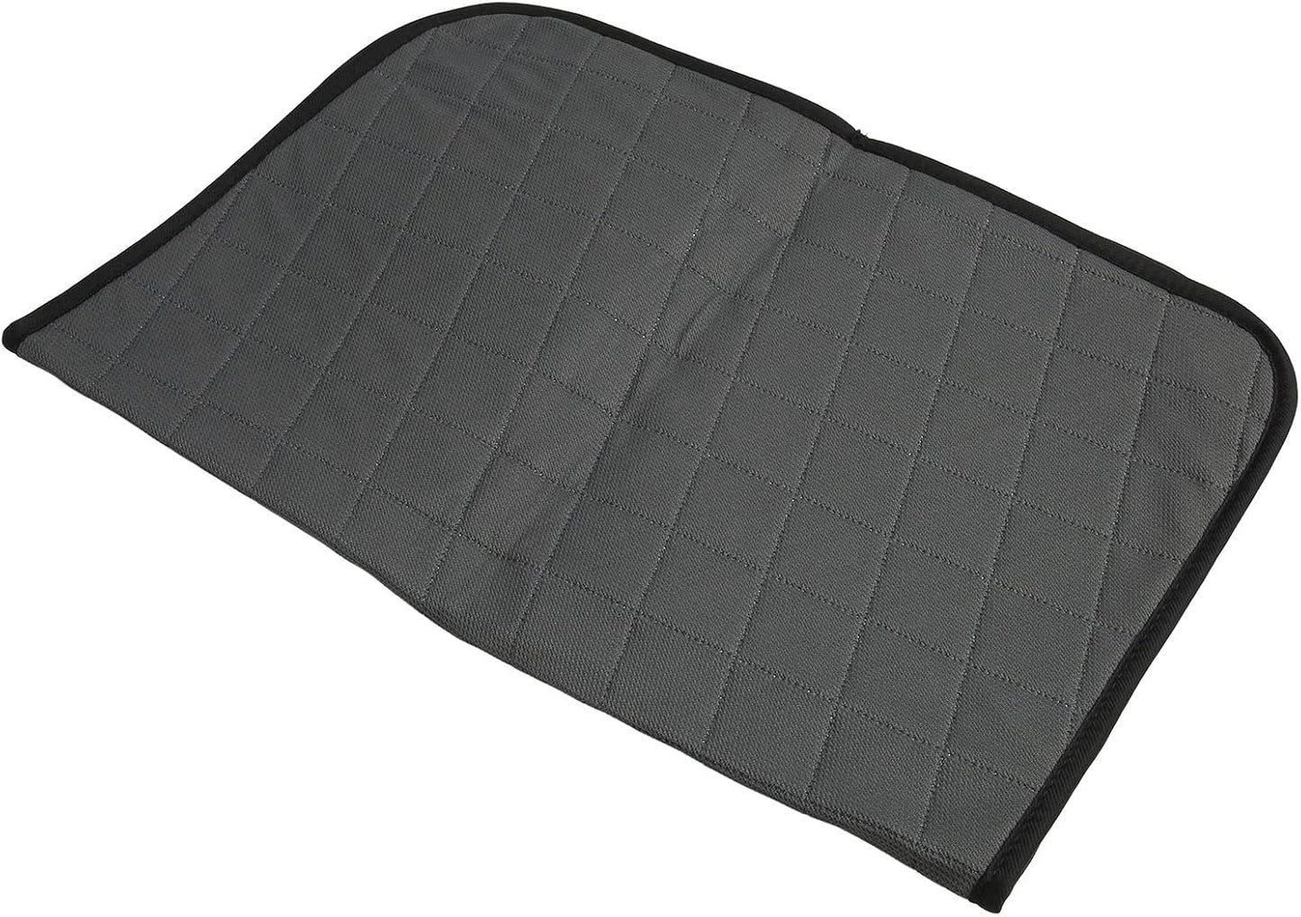 Pet Pee Pad Washable Super Absorbent Non Slip Reusable Training Pad for Dogs Cats Puppies Pigs Multi Layer Soft Fabric Easy Clean Durable (L)
