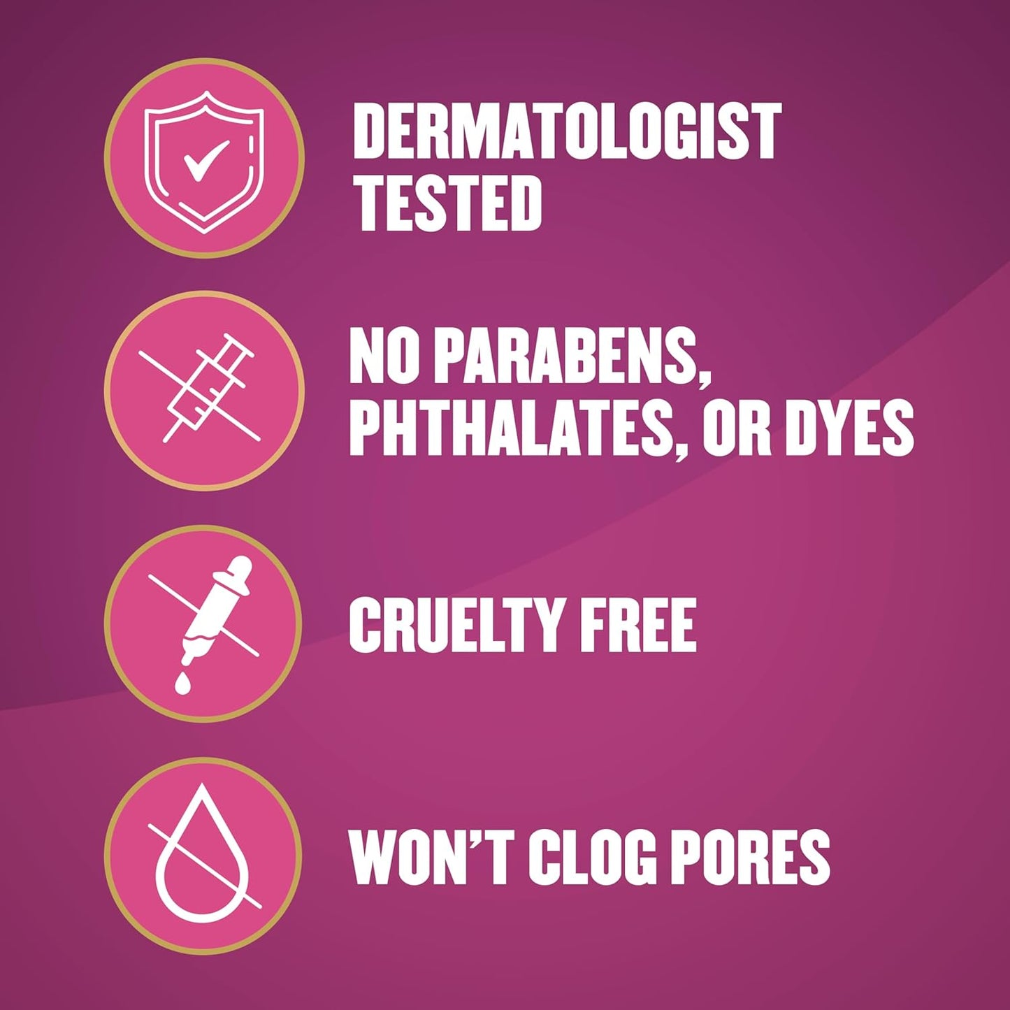 Gold Bond Plumping Collagen Body & Face Serum Lotion, Lightweight Hydrating Moisturizer with Collagen Peptide Complex, Jojoba and Grapeseed Oils to Visibly Plump Skin, Cherry Blossom Scent, 8 oz