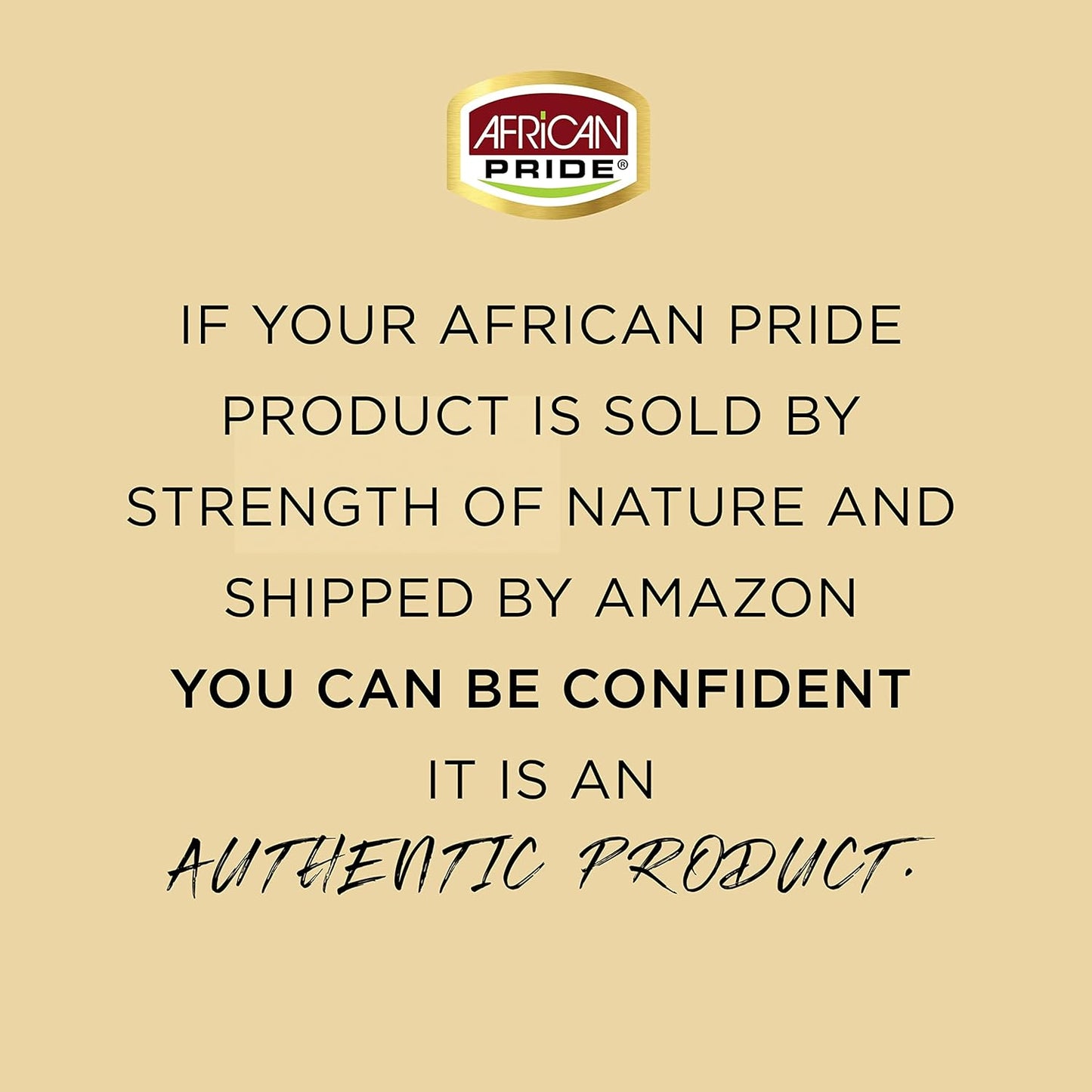 African Pride Moisture Miracle Leave-In Cream with Baobab Oil & Coconut Oil for Coily & Curly Hair, Adds Moisture, Helps Repair & Strengthen, 18 oz