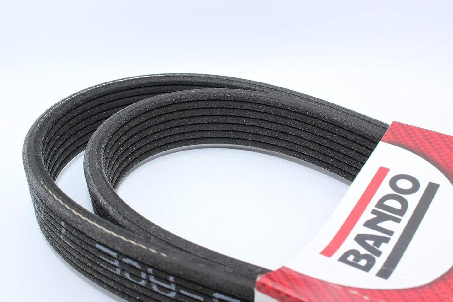 Bando USA 4PK870 OEM Quality Serpentine Belt