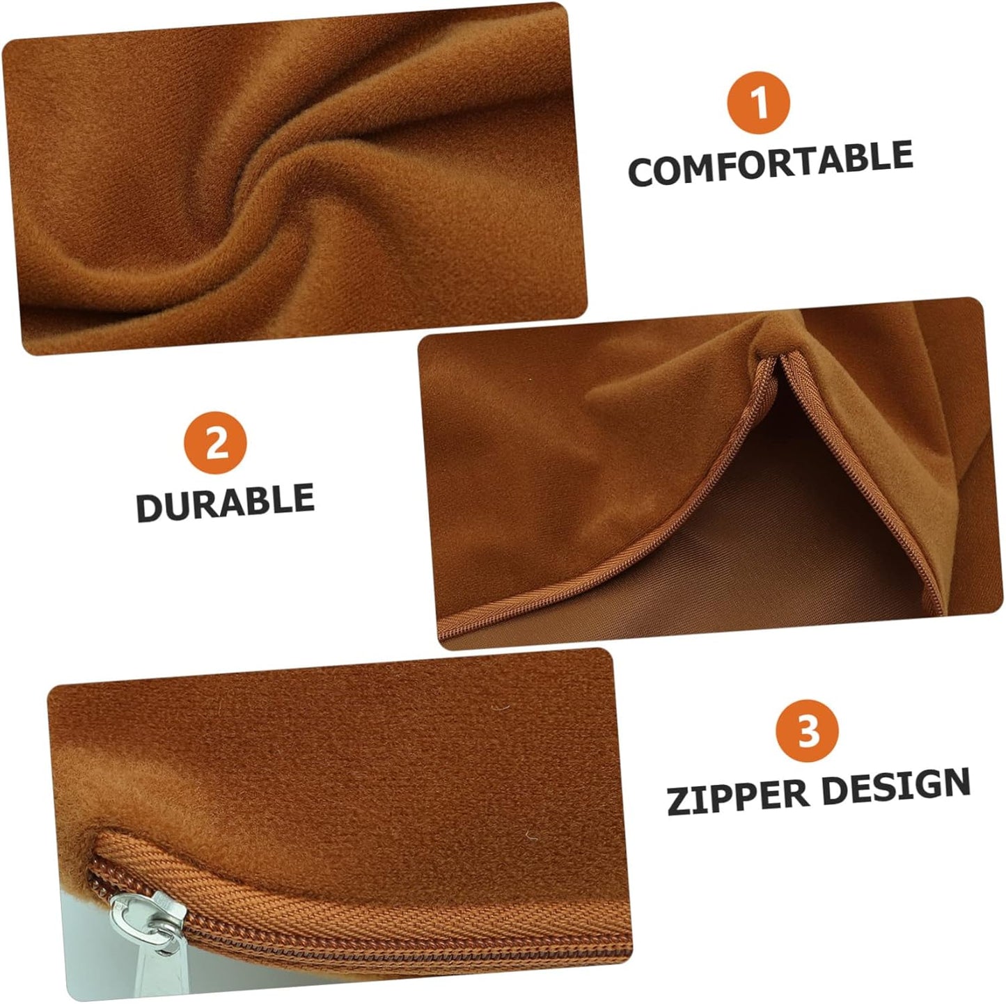 YARNOW Pet Heating Pad Cover Electric Blanket Cover for Dogs and Cats Washable Reusable Stylish Home Decor