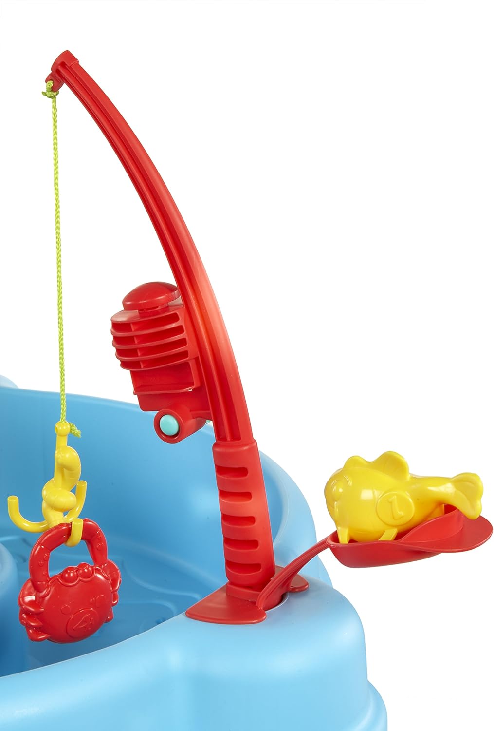 Little Tikes Fish 'n Splash Water Table – (Amazon Exclusive)