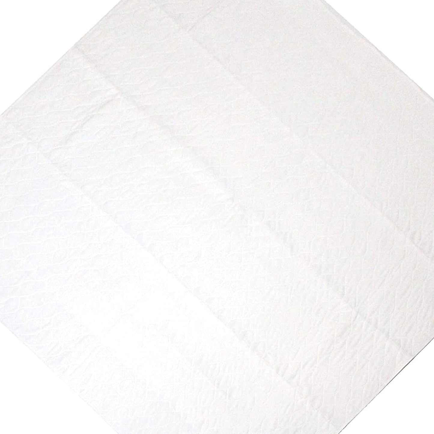 Midlee Reusable Octagon Playpen Dog Pee Pad-64" x 64" Set of 2