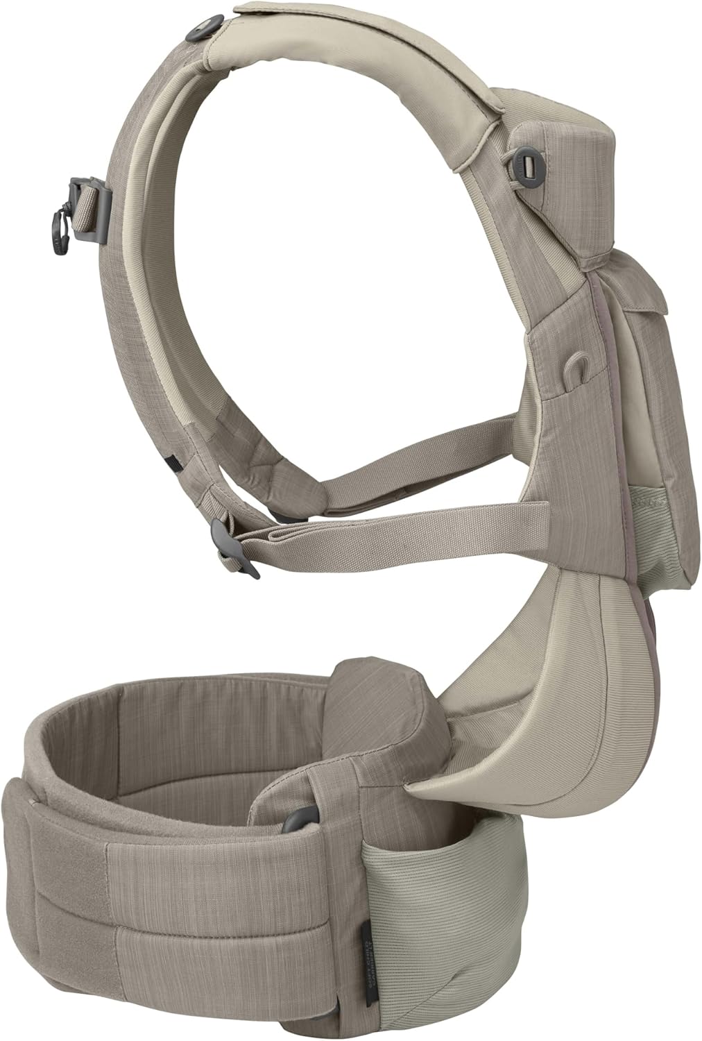 Osprey Poco LT Soft Convertible Baby Carrier for Newborns - Lightweight Ergonomic Toddler Sling