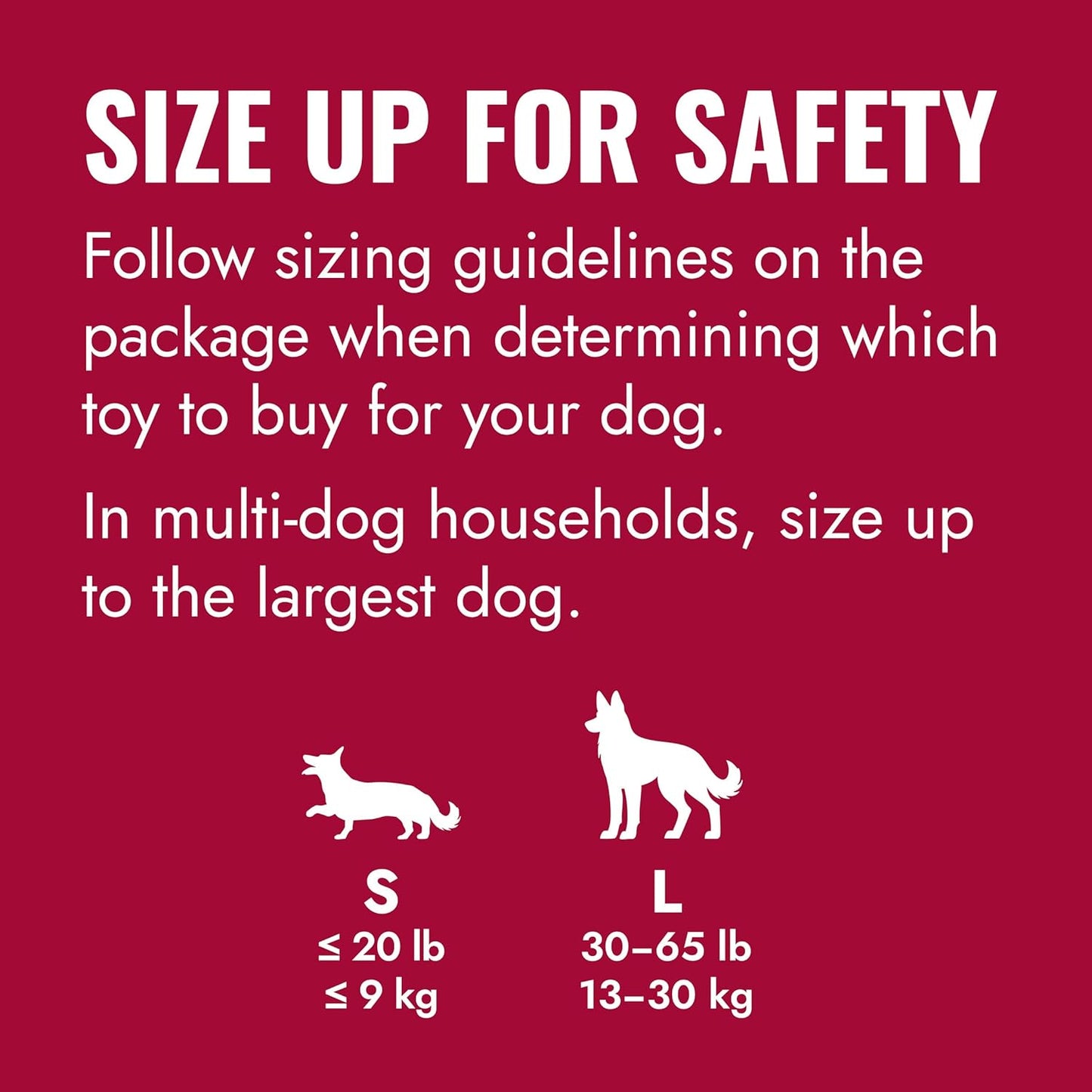 KONG Flyer - Durable Dog Toy for Outdoor Playtime - Natural Rubber Flying Disc, Dog Toy for Fetch - Safer Disc for Healthy Activity - for Medium/Large Dogs