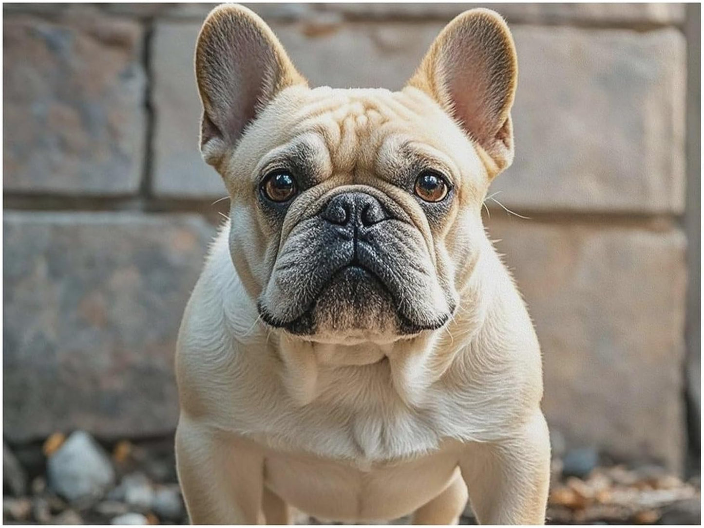 Dog Food Mat Pet Leather Tablecloth French Bulldog Pet Feeding Mat Anti-Slip Dog Bowl Mats Absorbent Pet Placemats for Dogs Protect Floor Dogs Pad for Food and Water