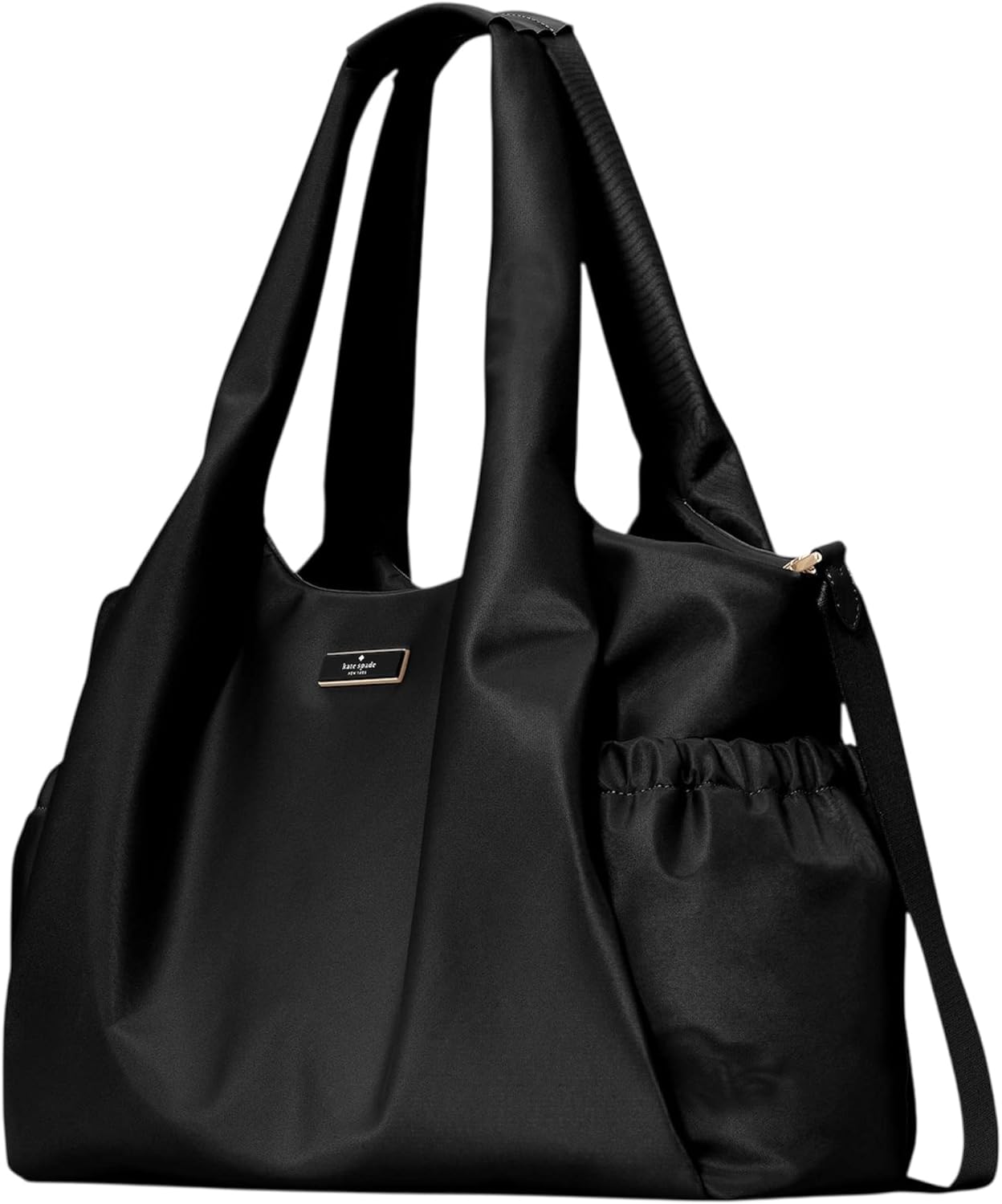 kate spade new york Carter Large Diaper Baby Bag Tote
