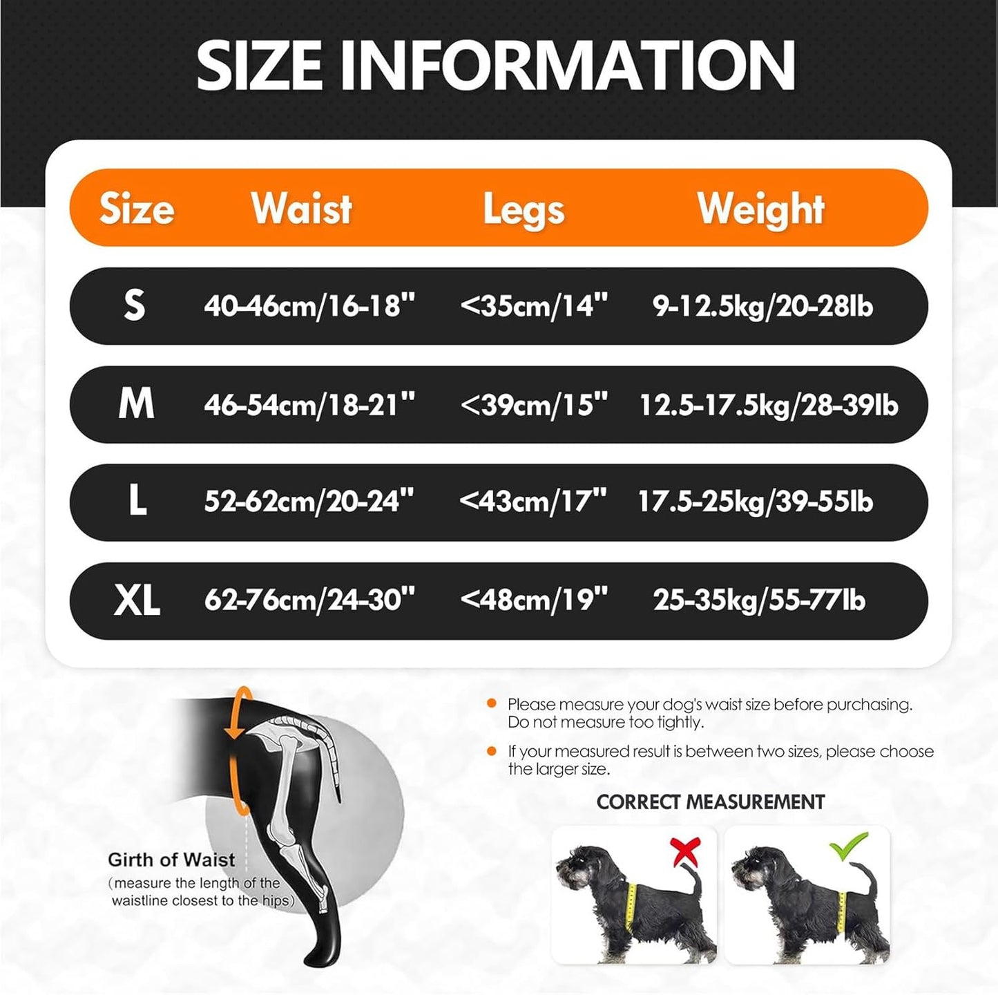 Dog Assist Harness, Elastic Quick Release Carrier, Assistance Harness with Handle, Dog Strap with Support for Weak Rear Legs, Pet Accessories, Pet Tool for Indoor Walking Daily Use