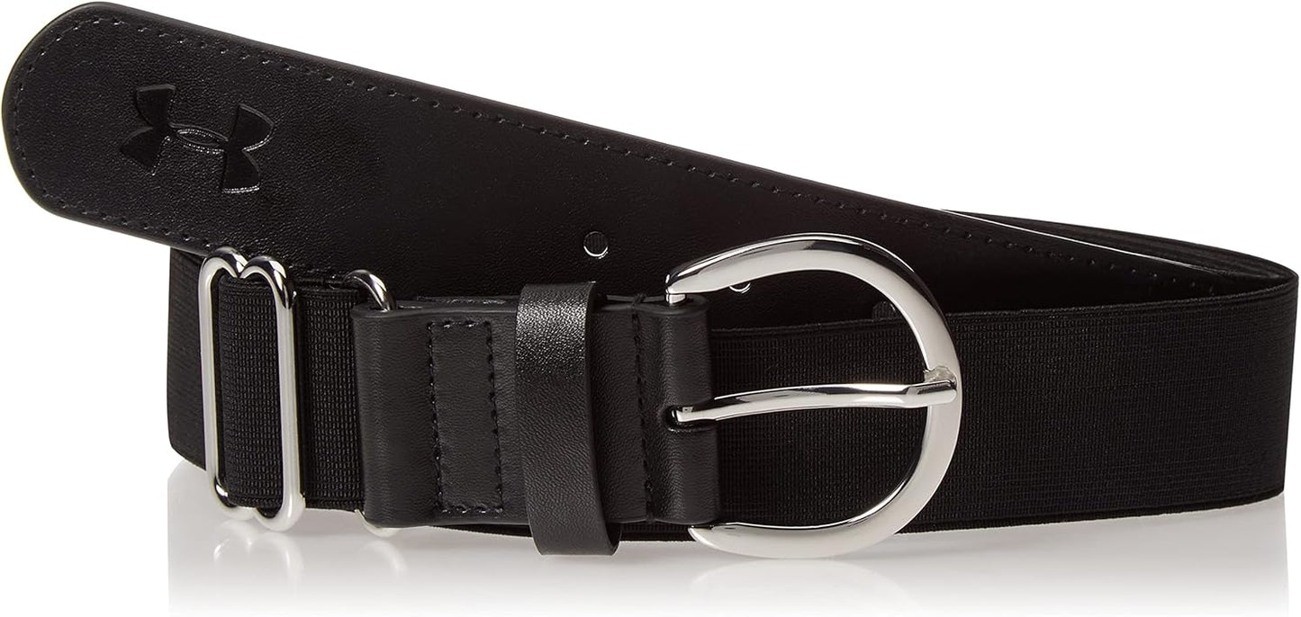 Under Armour Women's Softball Belt