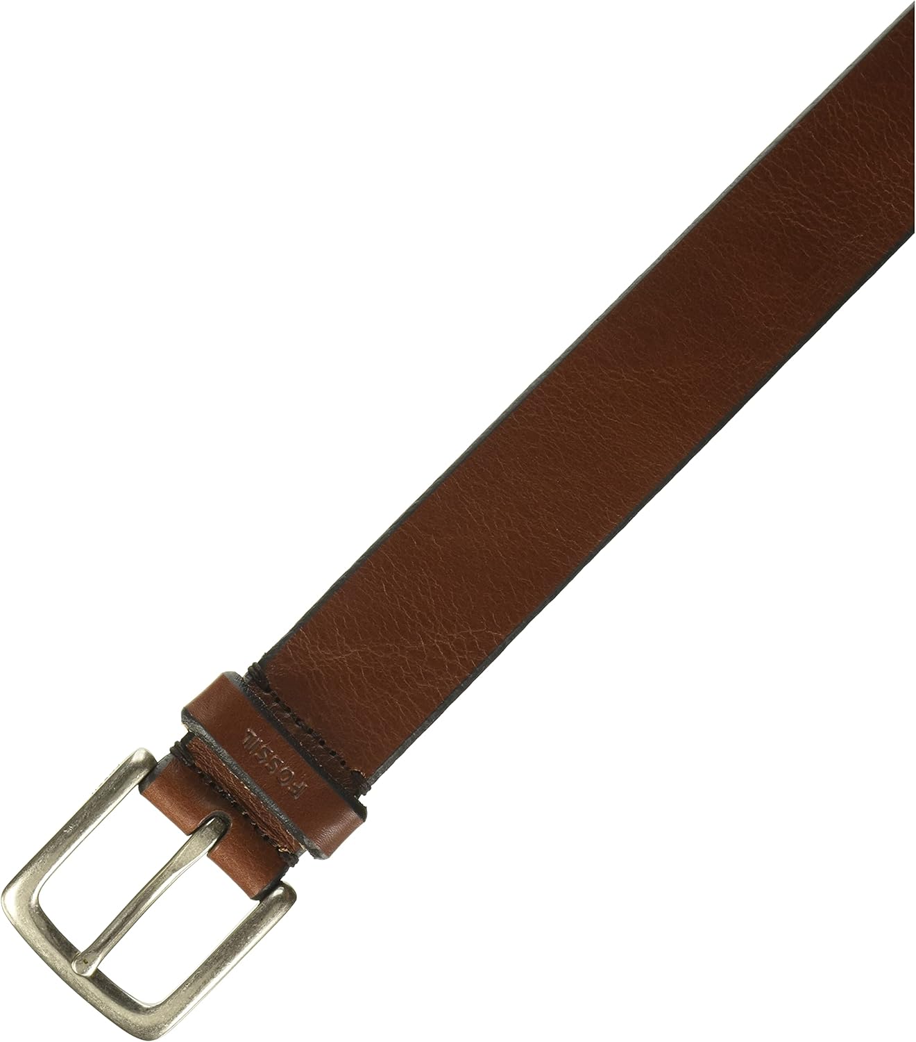 Fossil Men's Leather Belt