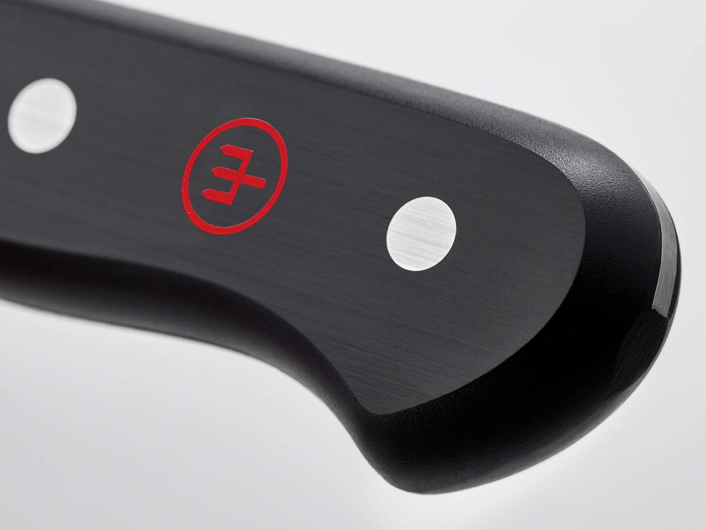 WÜSTHOF Gourmet 3" Spear Point Paring Knife, Black