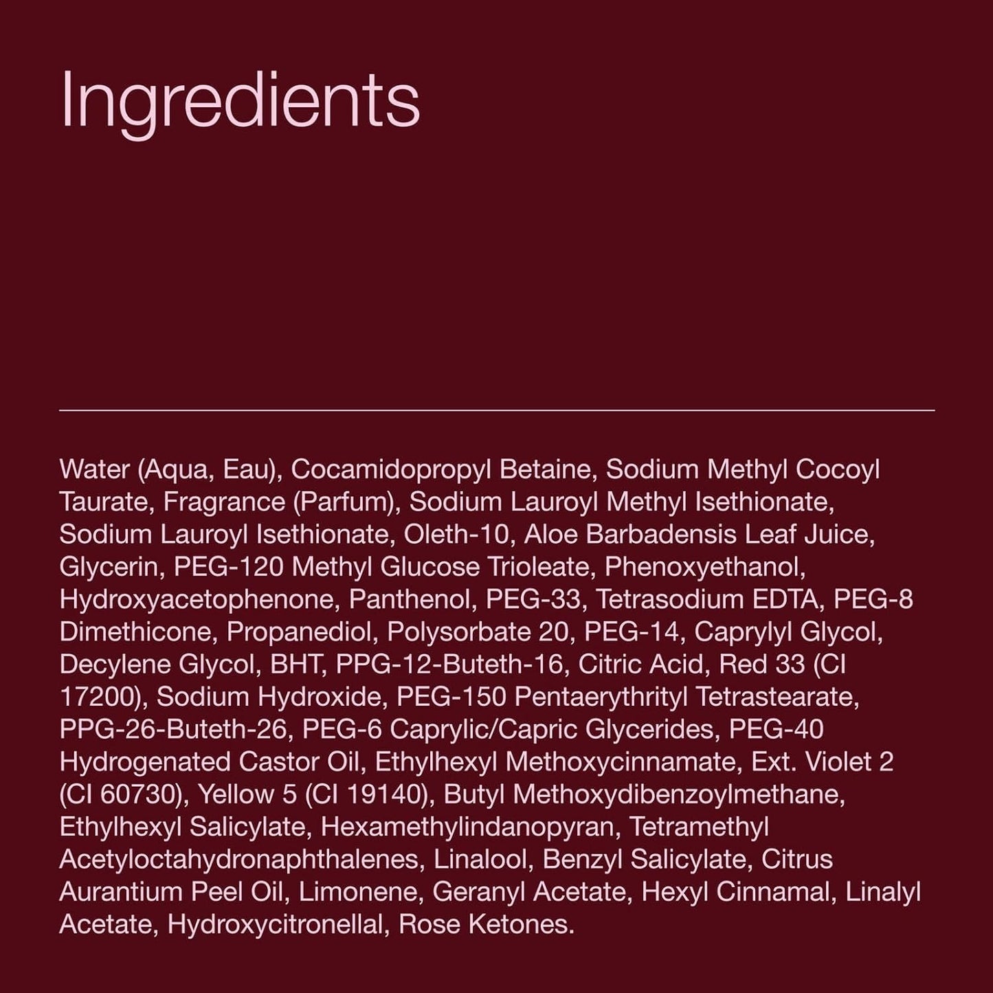 Bath & Body Works A Thousand Wishes Body Wash, Nourishing Cleanser with Pro-Vitamin B5 & Aloe, Prosecco & Peony Scent, Gentle for Daily Use, 10 fl oz - 2 Pack