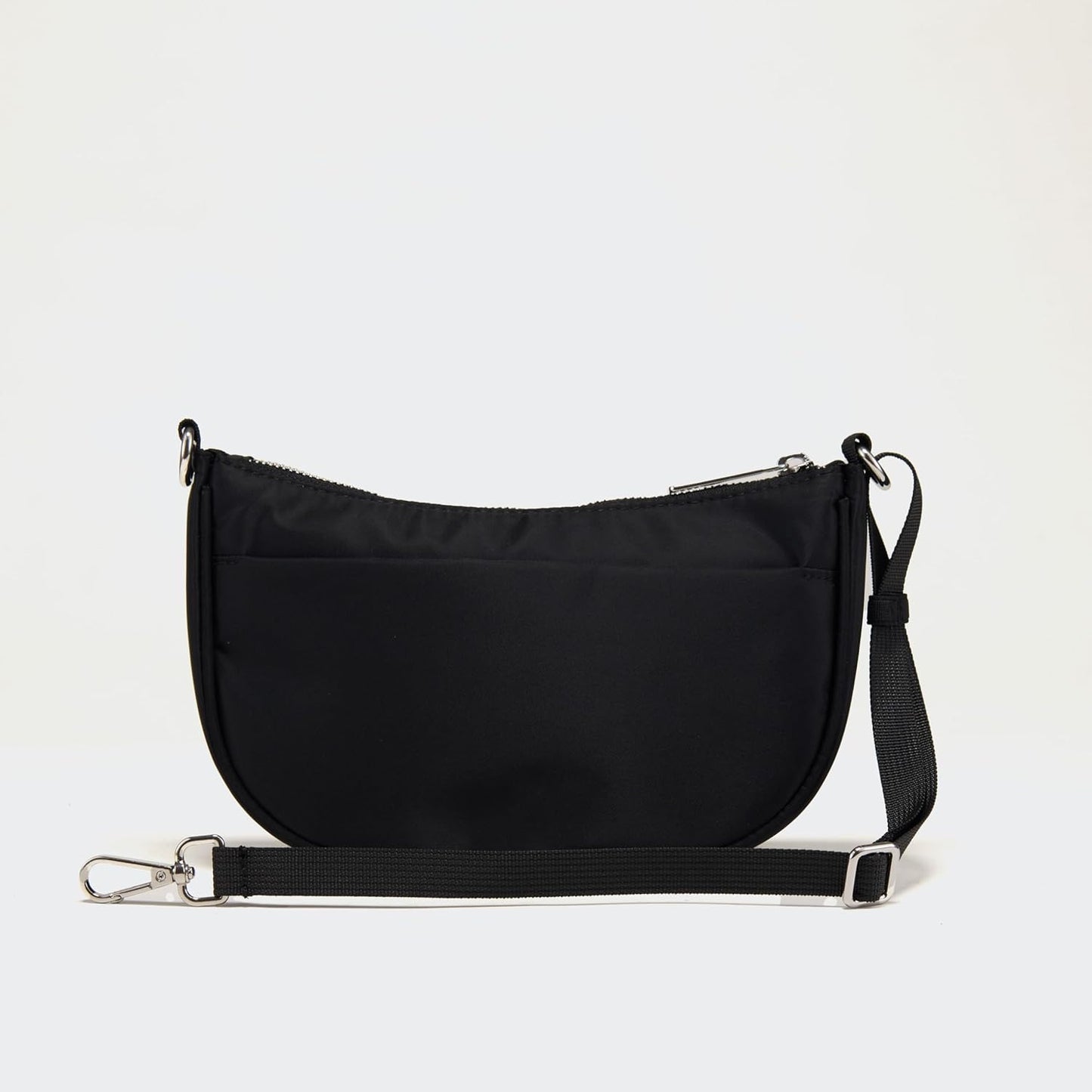 Pander Mini Shoulder Bag for Women Small Trendy Underarm Handbag Purse