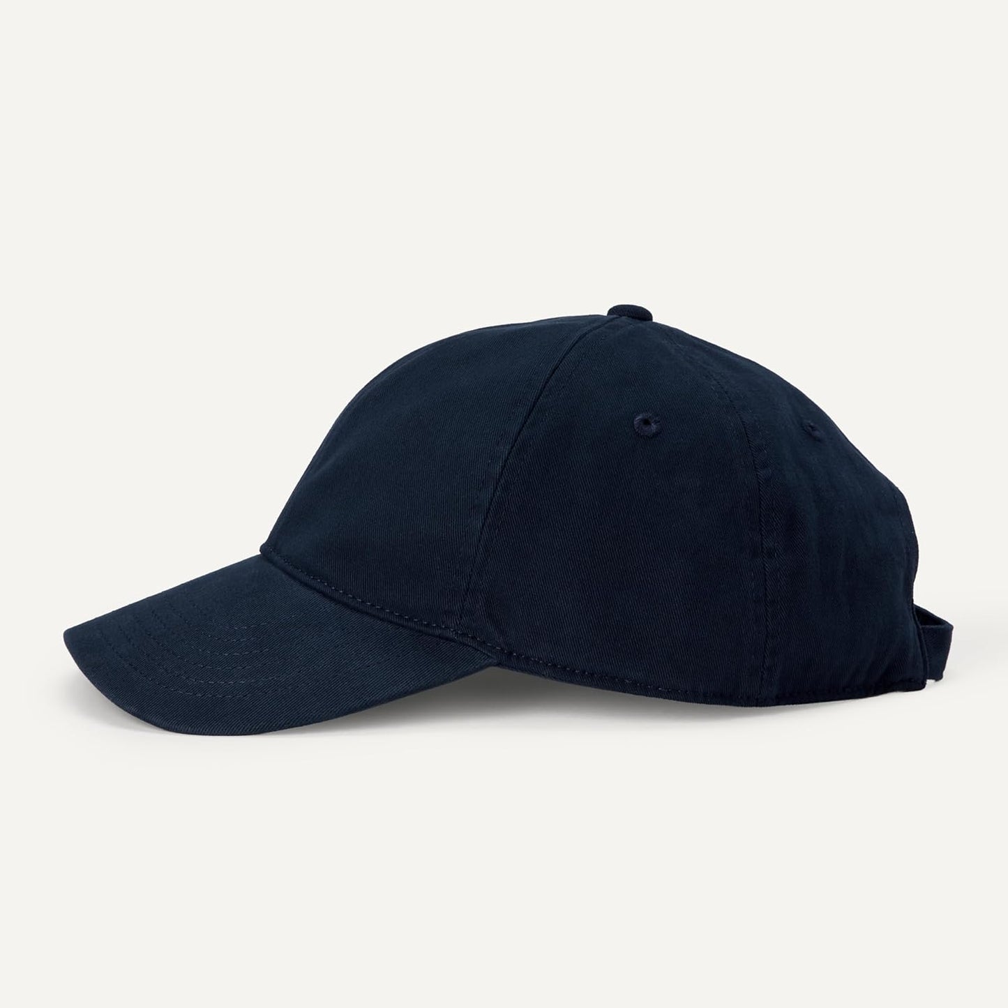Amazon Essentials Men's Washed Cotton Baseball Cap