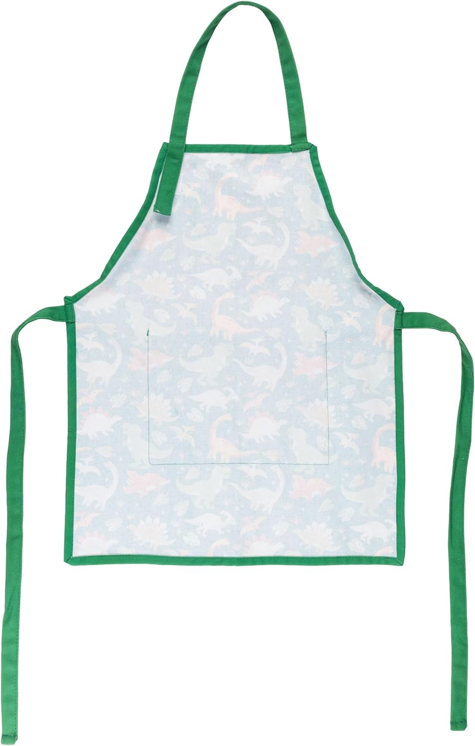 Stephen Joseph Unisex Kids Adjustable Toddler Activity Gardening Apron