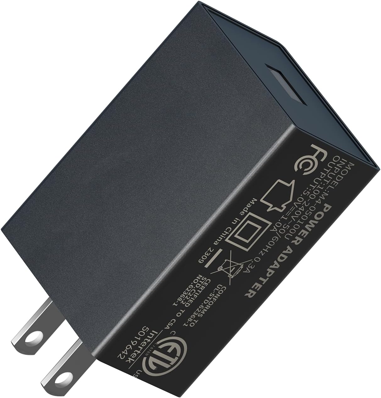 Power Adapter for Dog Water Fountain Compatible with Xetino