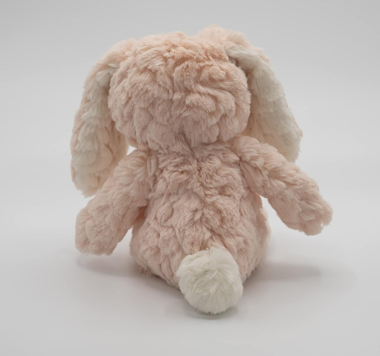 Mary Meyer, Toy Plush Putty Bunny Pink 11 Inch