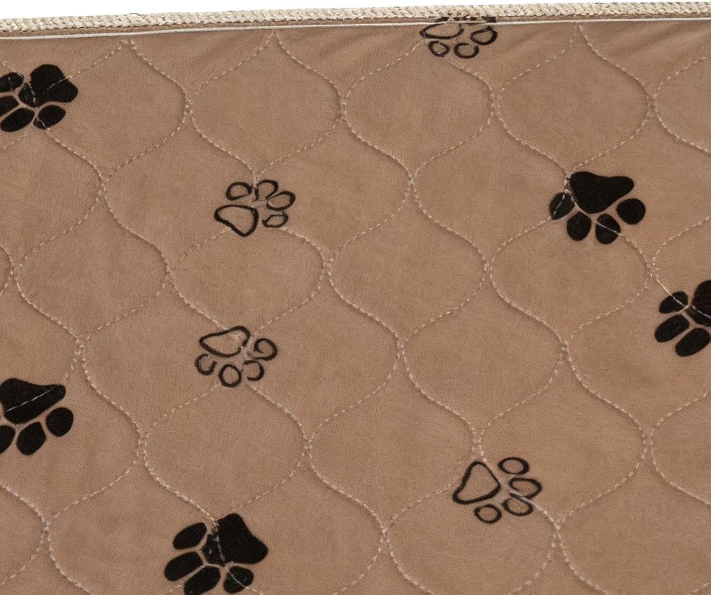 Puppy Pads Washable, Leak-Proof Quick-Dry Absorbent Potty Training Mat, Reusable Pee Pads for Dogs, Whelping, Indoor, Household, Bed, Sofa, Crate, Kennel, Playpen, , Gift, Holiday, Pet Care