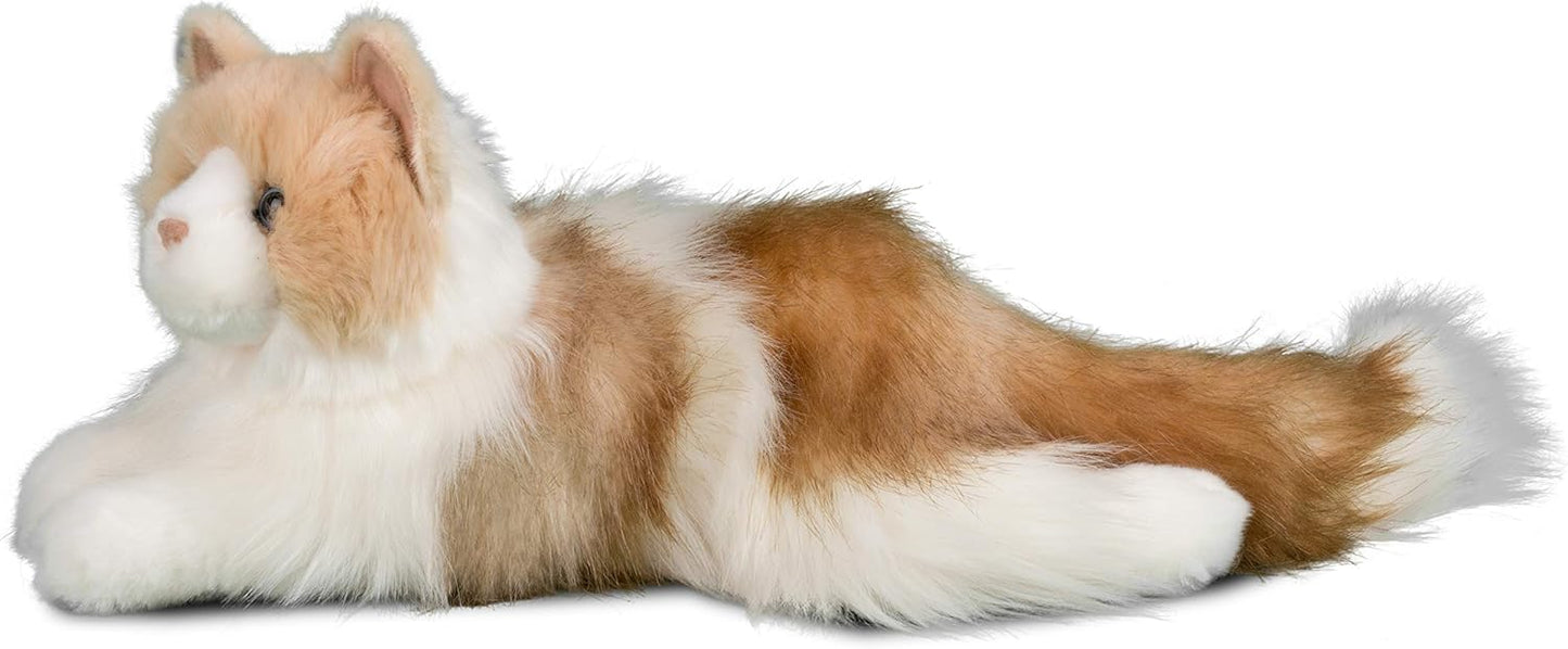 Douglas Kiki Ragdoll Cat Plush Stuffed Animal