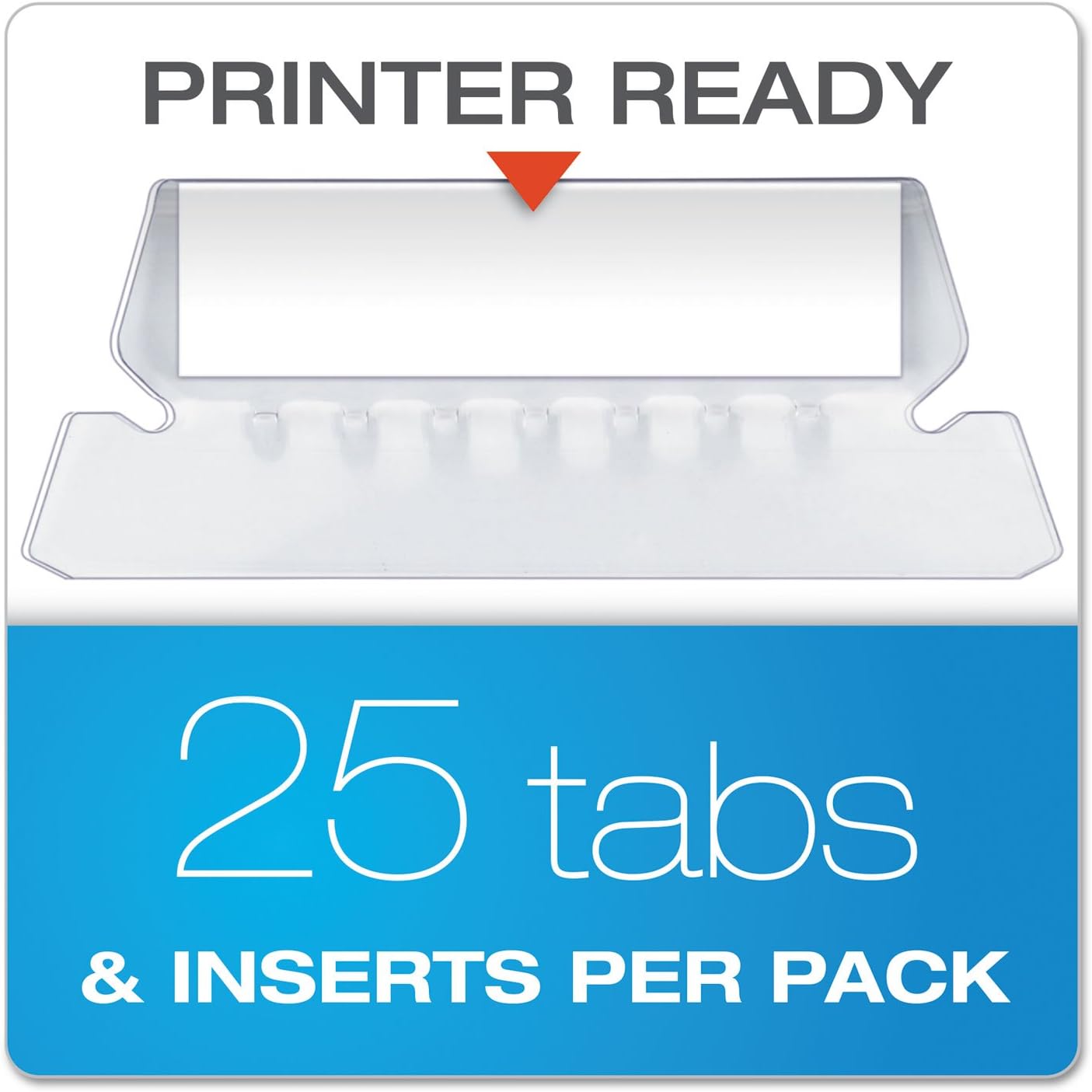 Pendaflex Reinforced Hanging File Folders, Letter Size, 1/5 Cut, Assorted Jewel-Tone Colors, 25/BX (4152 1/5 ASST2)