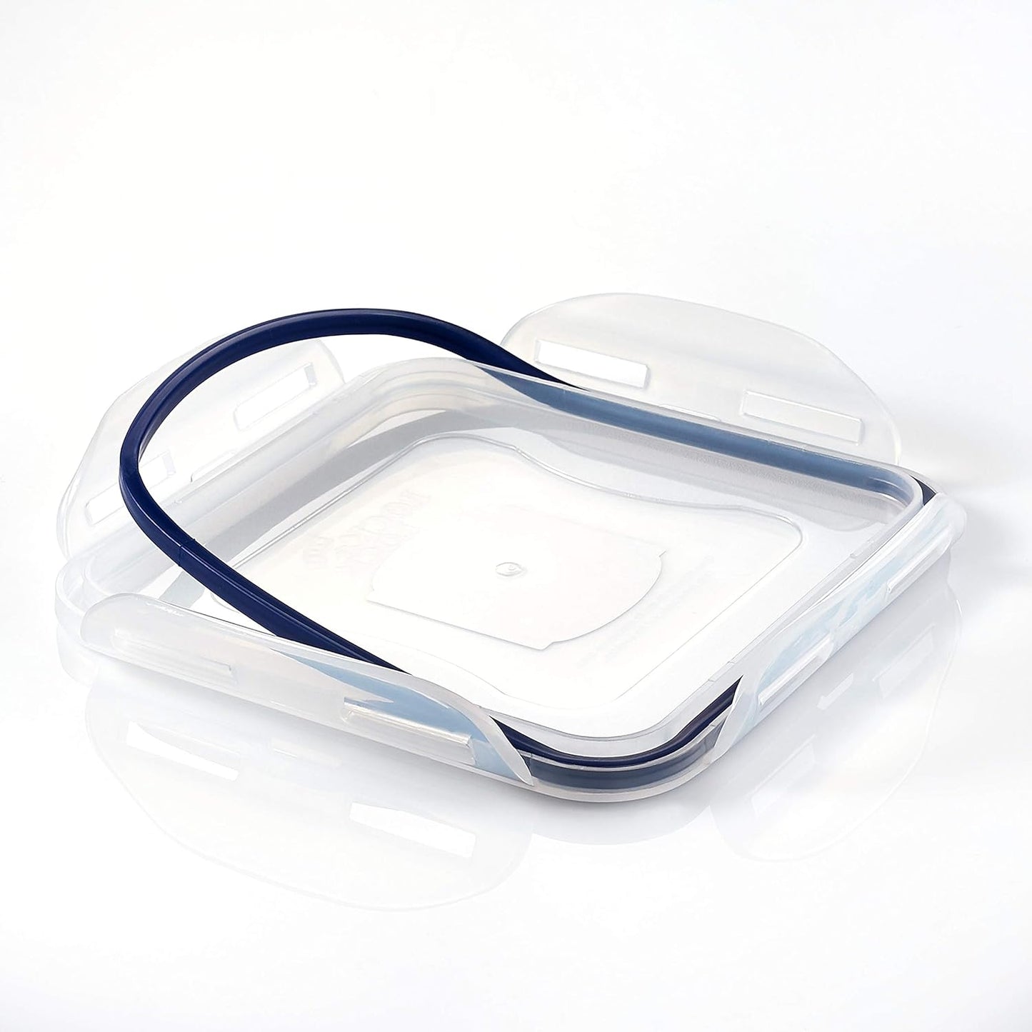 Lock & Lock Assorted Food Storage Container Set (6-Piece)