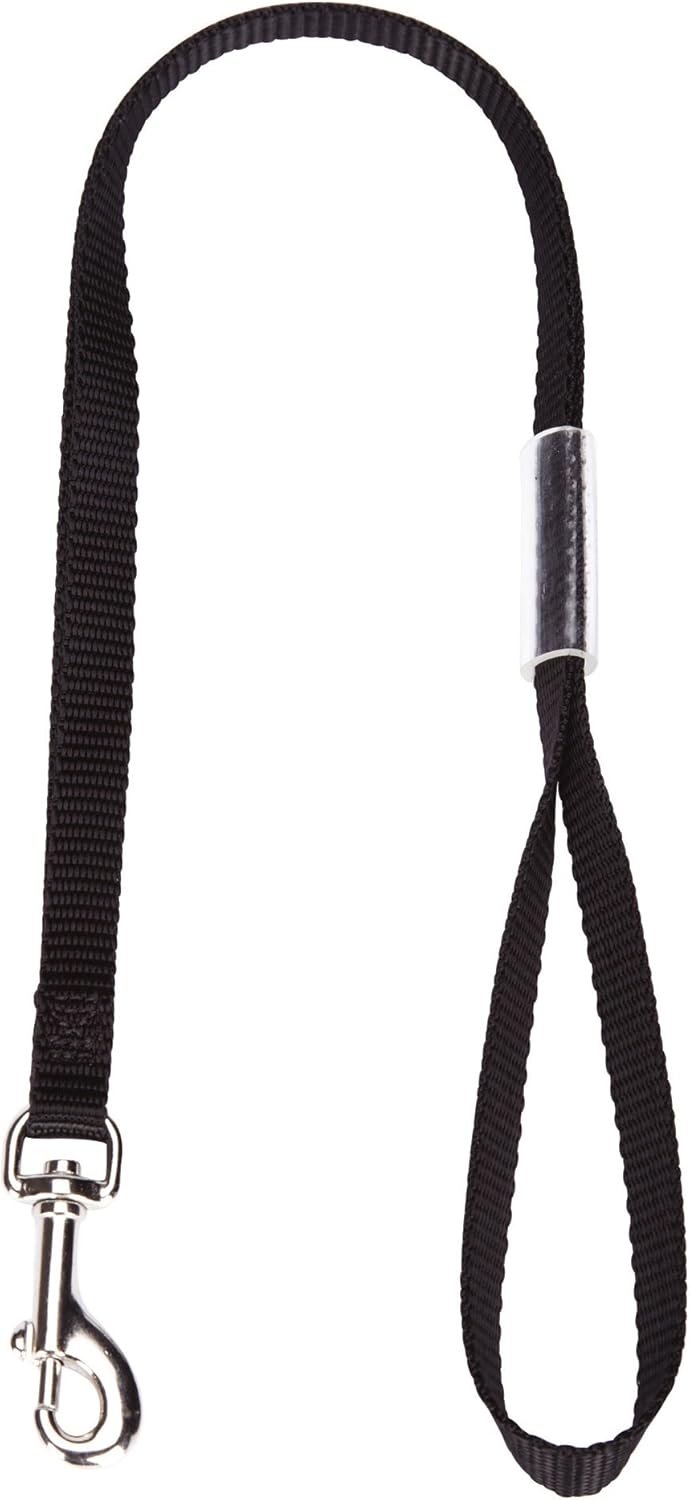 Top Performance Basic 18" Nylon Pet Grooming Loops, 4-Pack