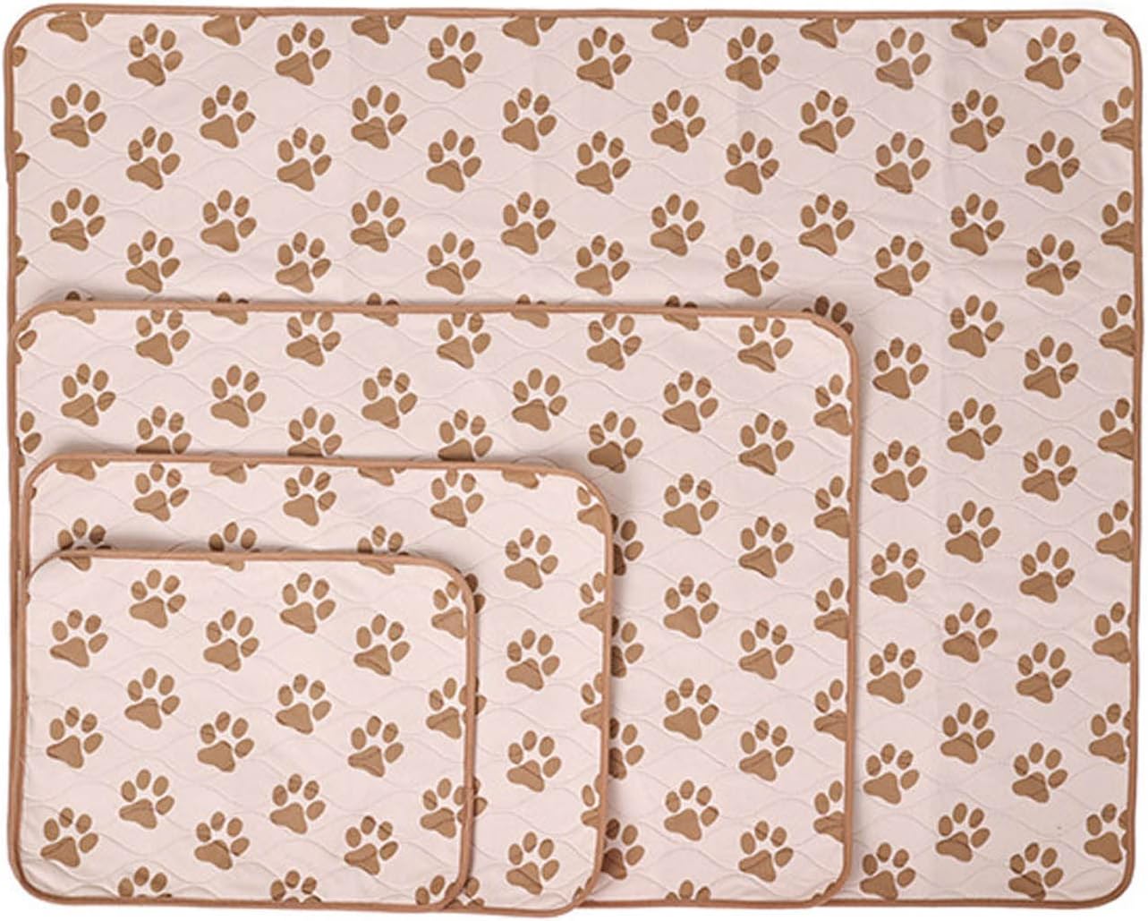 Dog Training Pee Pad Pet Pad Washable Pet Diaper Pad Dog Diaper Pad Dog Nappys Pad Dog Nappies Potty Training Pad