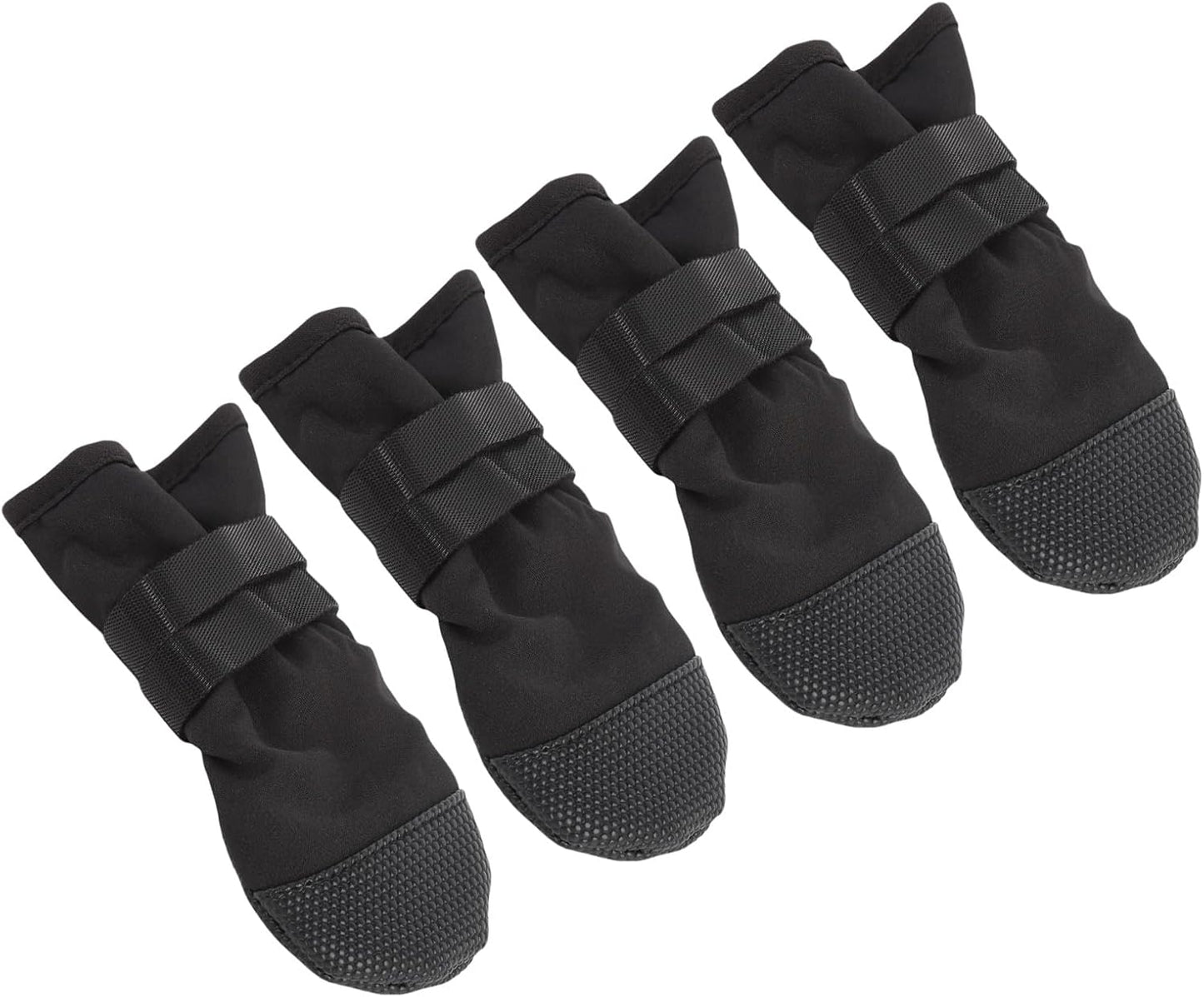 Dog Socks Grip Licking Anti Slip Soft Grip Socks for Hardwood Floors Senior Dogs
