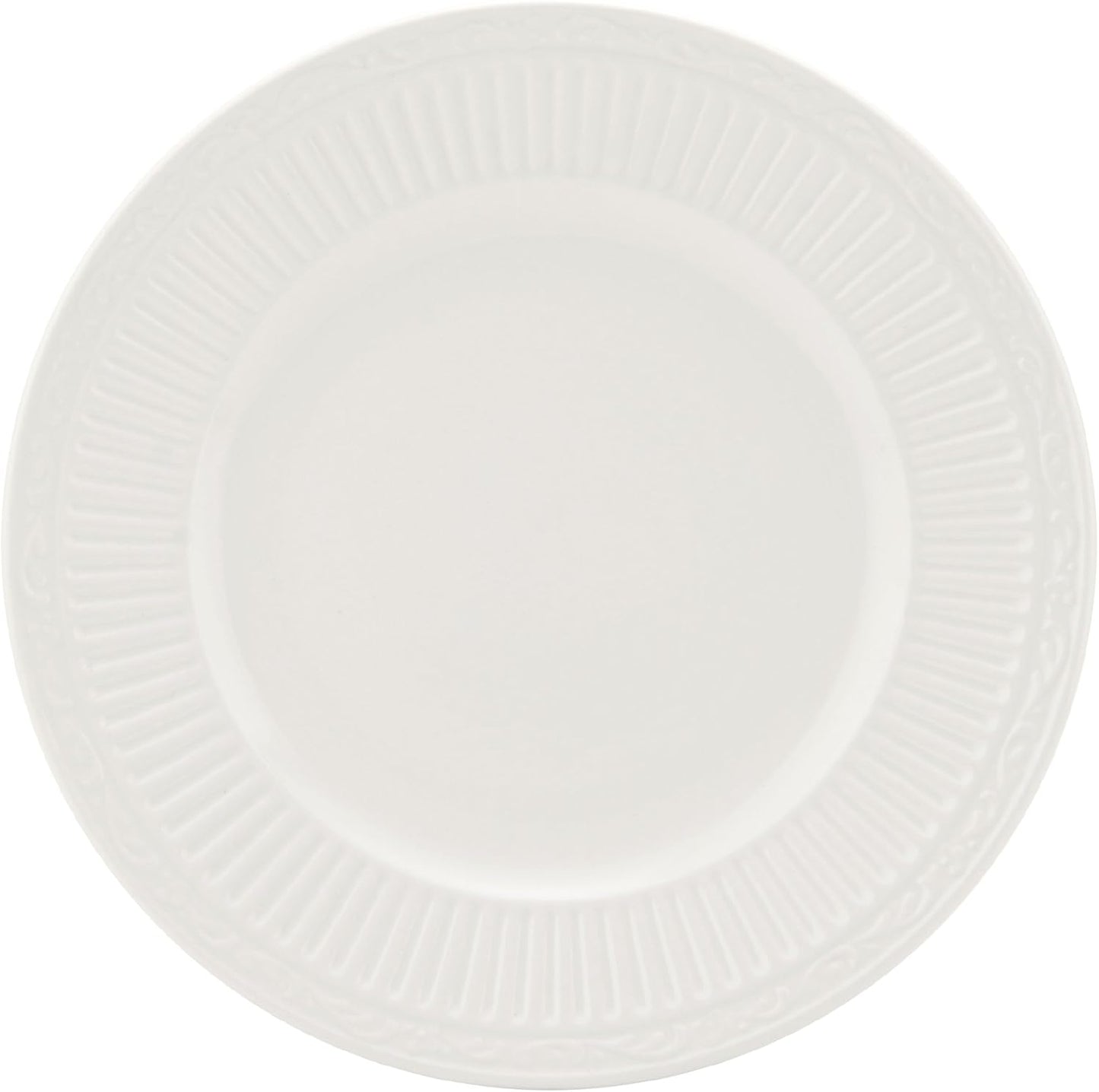 Mikasa Italian Countryside 16-Piece Dinnerware Set, Service for 4