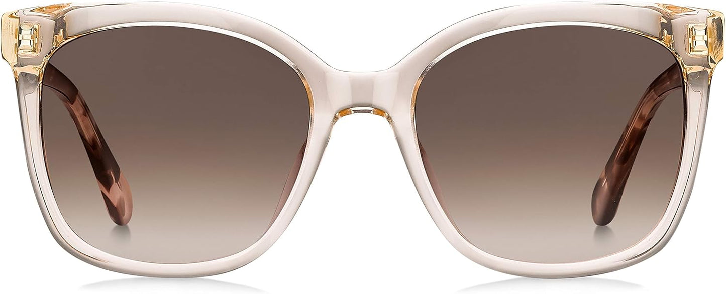 kate spade new york womens Kiya/S Square Square Sunglasses