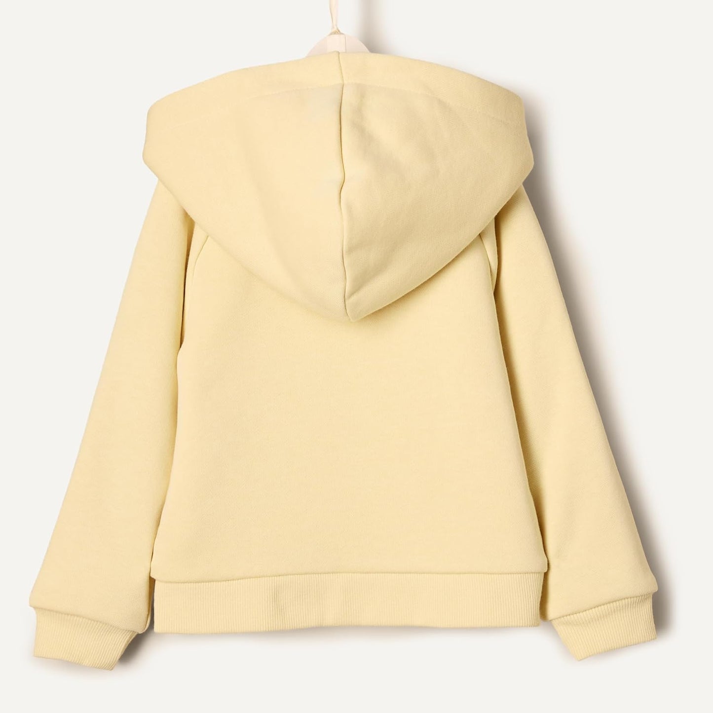 Amazon Essentials x Sofia Grainge Unisex Toddlers and Babies' French Terry Zip Hoodie Sweatshirt