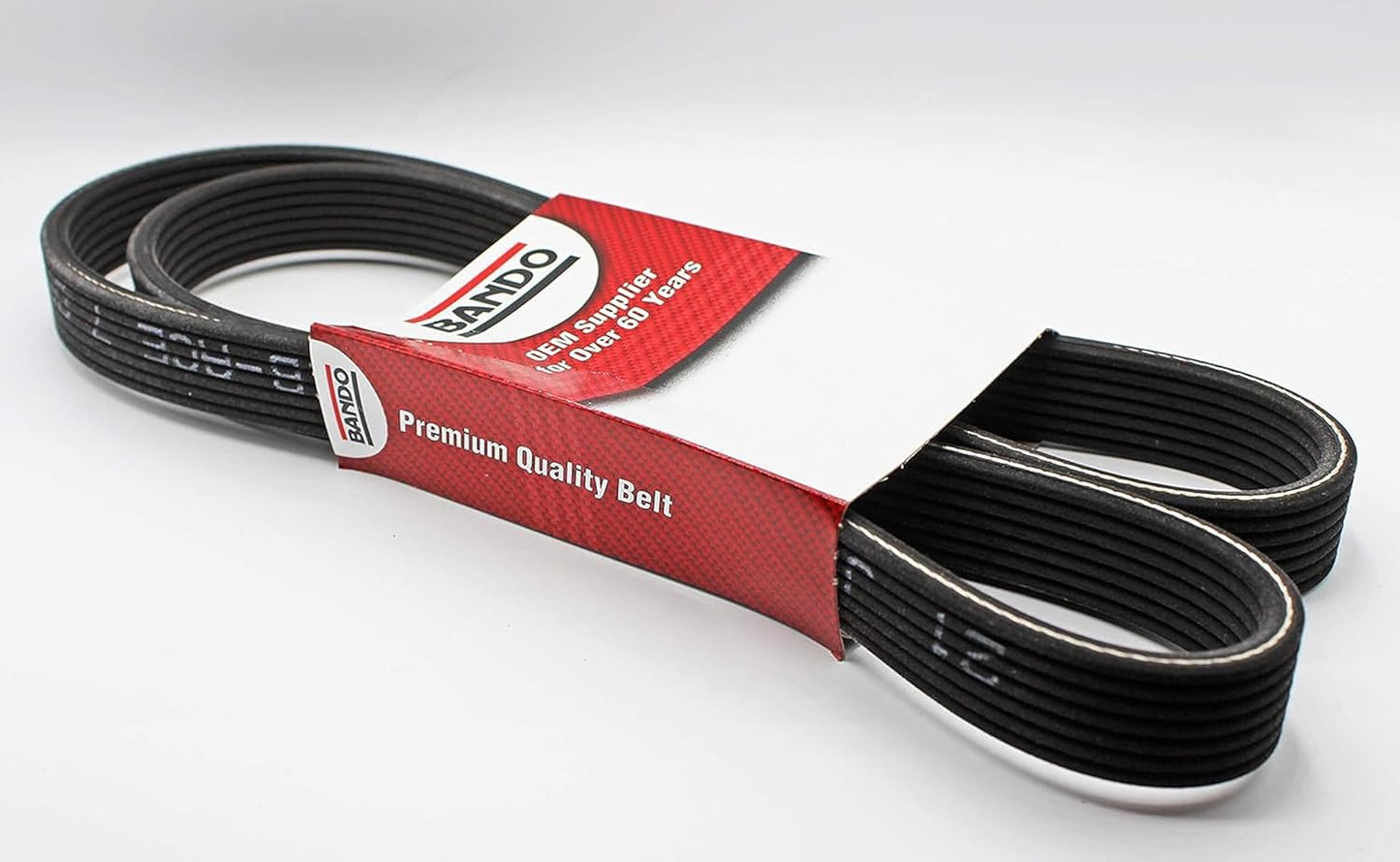 ban.do 7PK2120 OEM Quality Serpentine Belt
