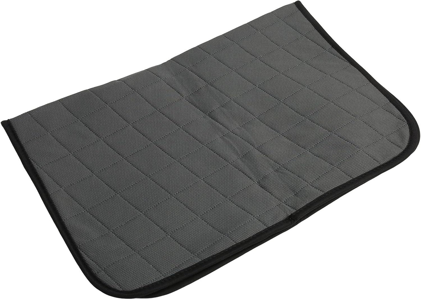 Pet Pee Pad Washable Super Absorbent Non Slip Reusable Training Pad for Dogs Cats Puppies Pigs Multi Layer Soft Fabric Easy Clean Durable (L)