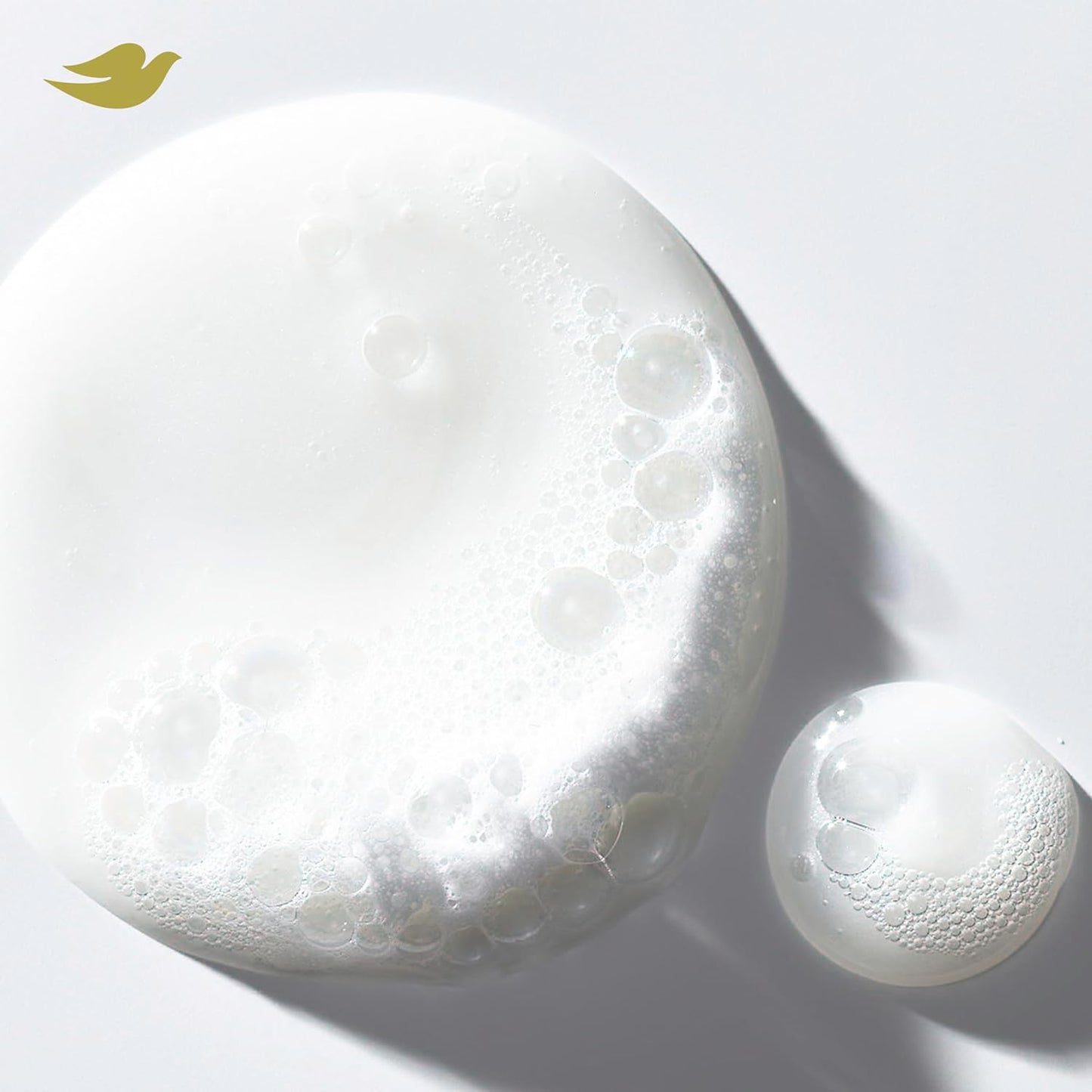 Dove Shampoo Volume & Fullness for Fine, Thin Hair with Bio-Protein Care Technology and Biotin 28 Fl Oz
