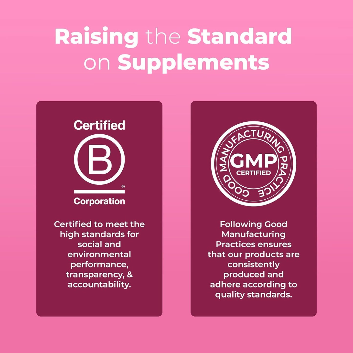 MaryRuth Organics Probiotic Beauty Capsules | Vegan Collagen Support | Anti Aging | Gut Health | Hair Skin and Nails Vitamins | Skin Care | Biotin | Non-GMO Project Verified | 60 Count