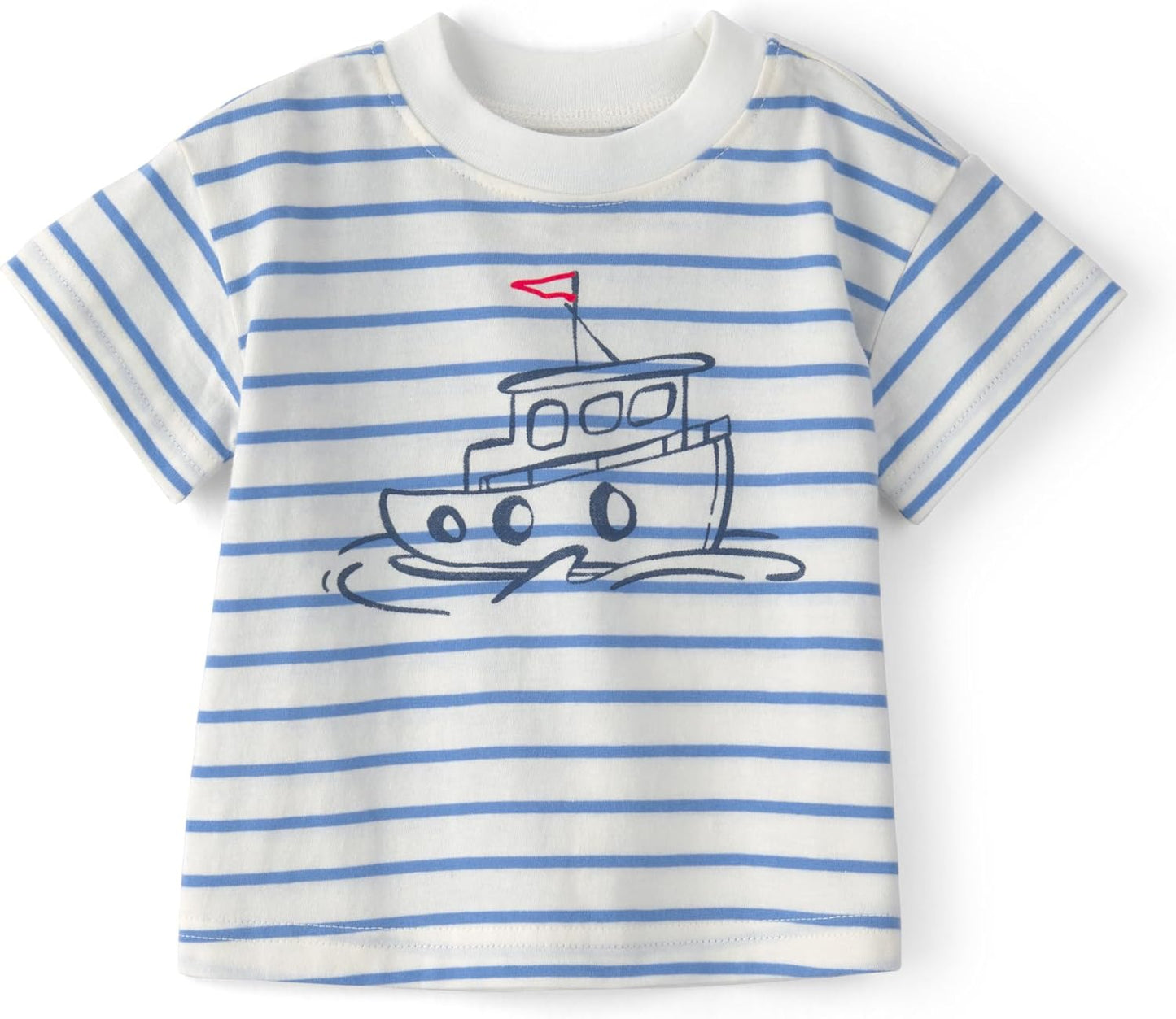 Carter's Boys' 3-piece Short Set