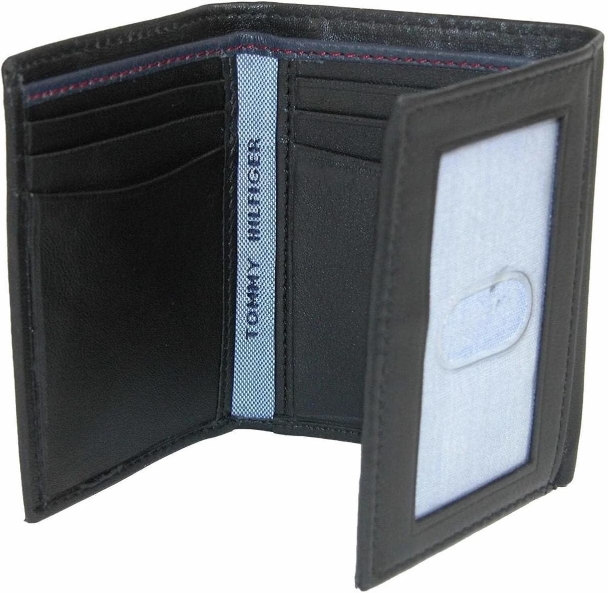 Tommy Hilfiger Men's Trifold Wallet