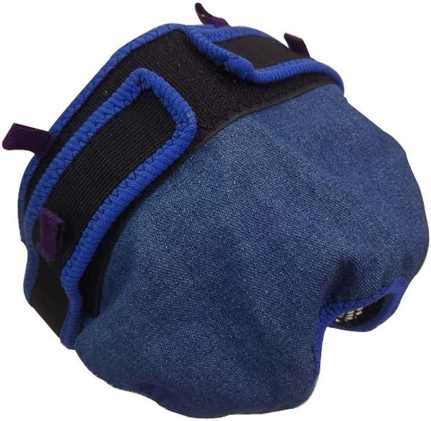 Dog Panties for Dogs in Heat, Anti Harassment, Breathable, and Excretable, Reusable Female Dog Pants to Prevent Cross-Tailing. Protect Female Dogs from Male Dogs, Dog Contraceptive Pants (l)