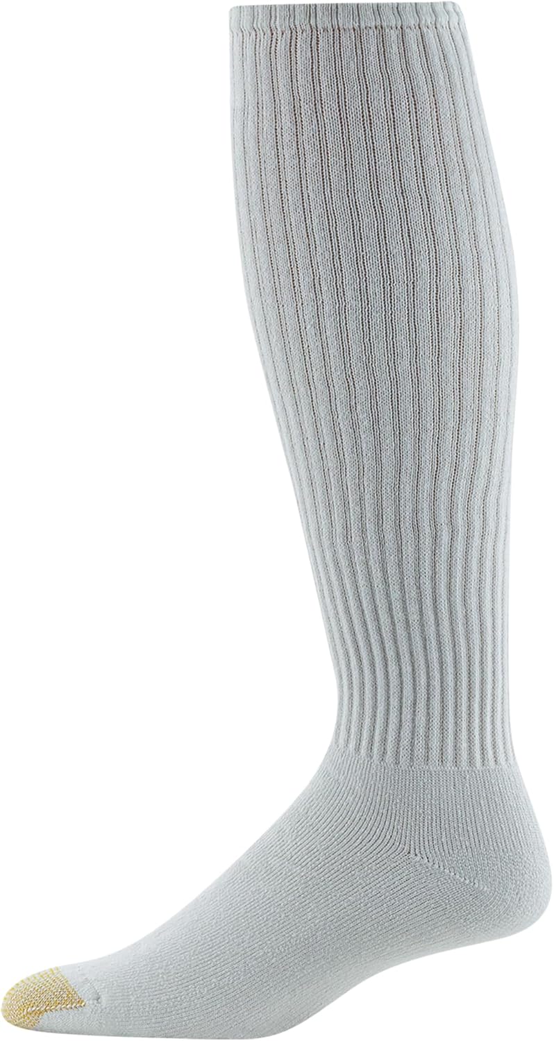 Gold Toe Men's Ultra Tech Over The Calf 3 Pack